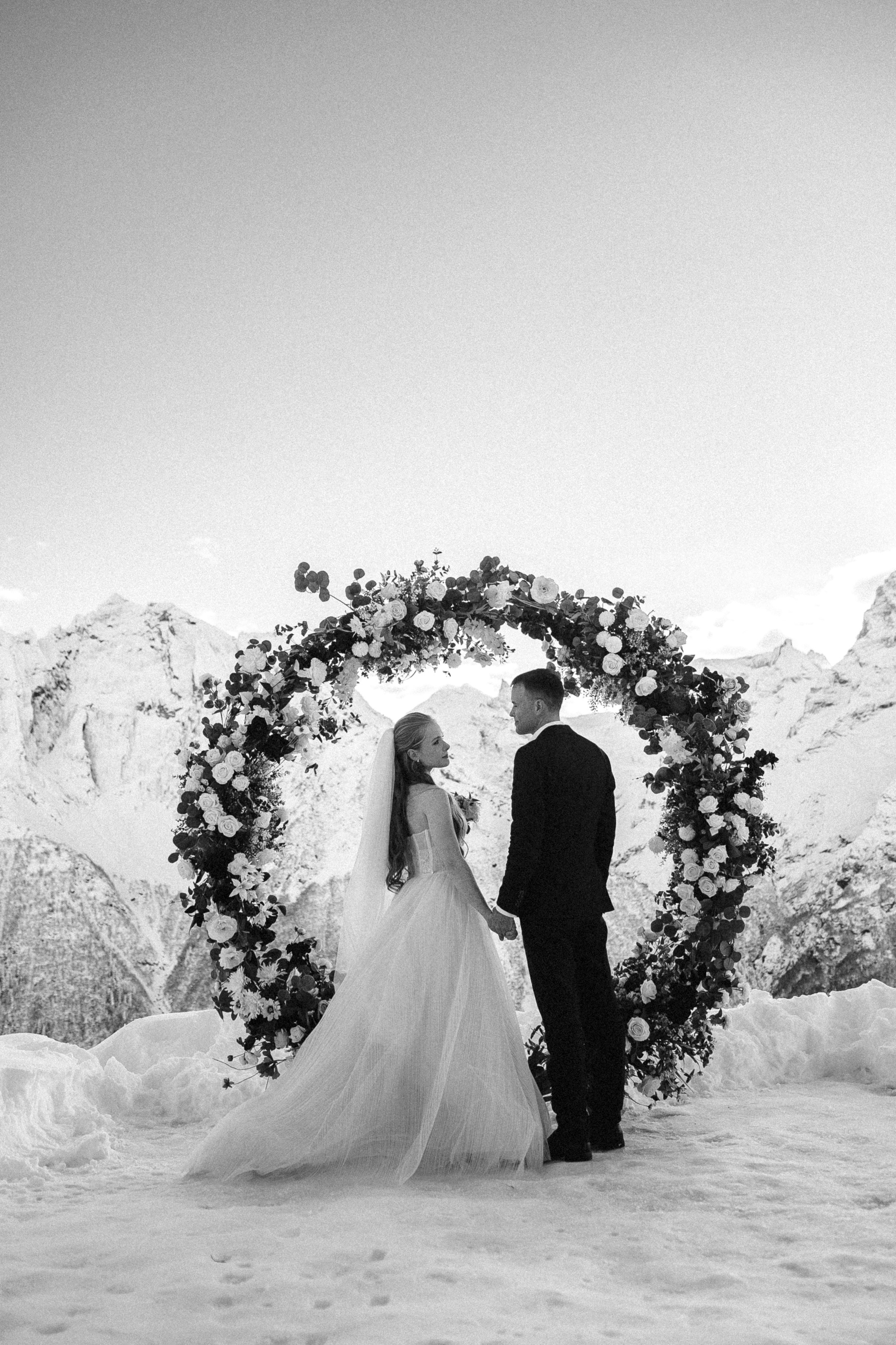 MAXIM & YAROSLAVA | DOMBAY. Фотограф Настя Конник | Пятигорск | Эльбрус | Домбай | Архыз