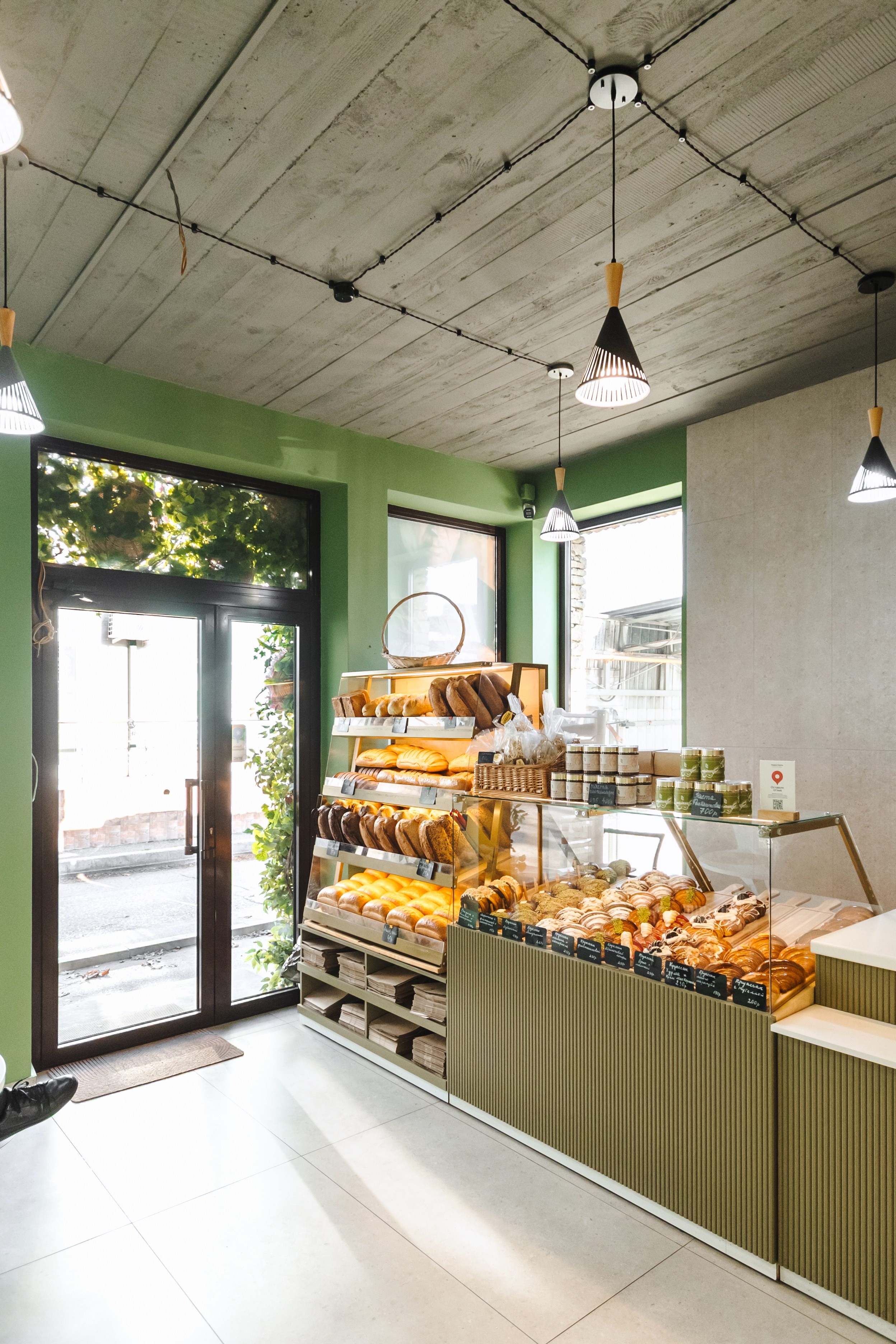 Деревенская пекарня. Фотограф Настя Конник | Пятигорск | Эльбрус | Домбай | Архыз