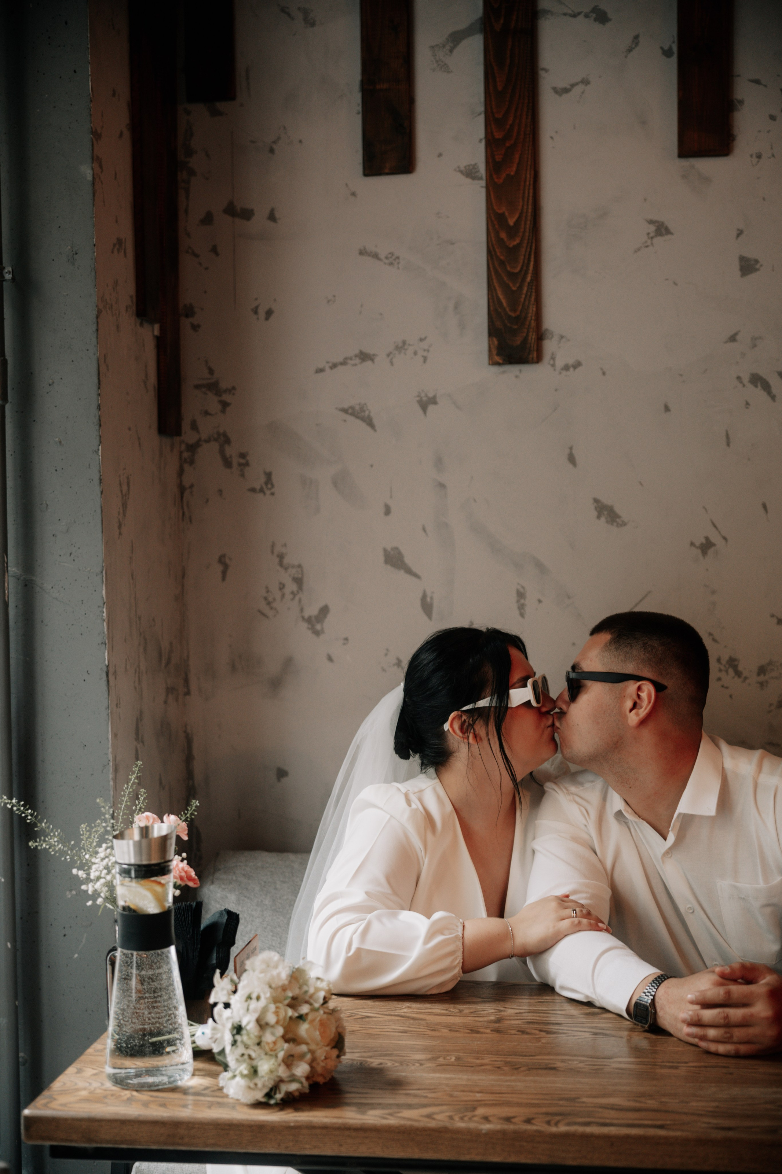 Егор и Дарья. Фотограф и видеограф Мария Банщикова, Солнечногорск, Москва