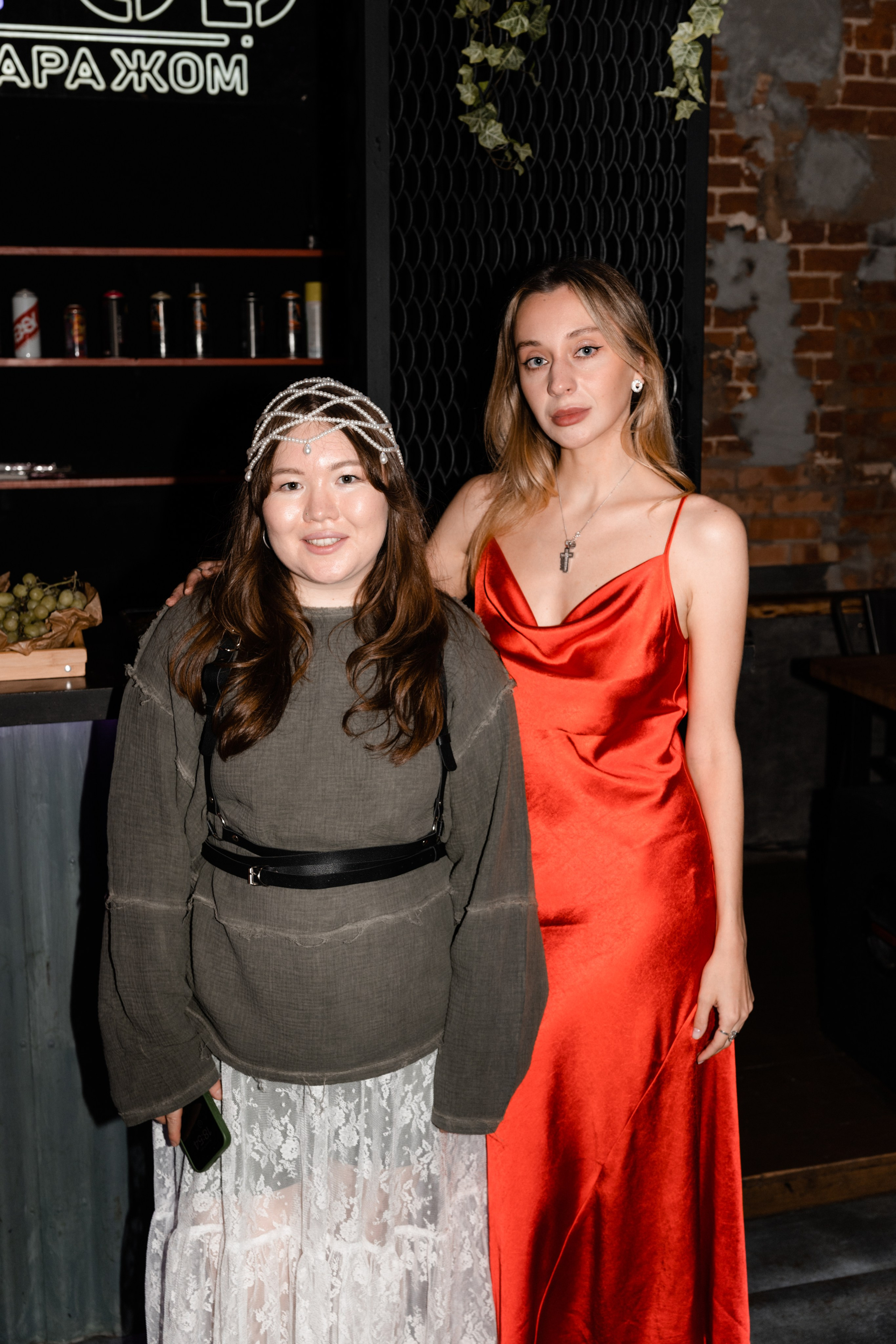 Настя. 30 лет. Фотограф и видеограф Мария Банщикова, Солнечногорск, Москва