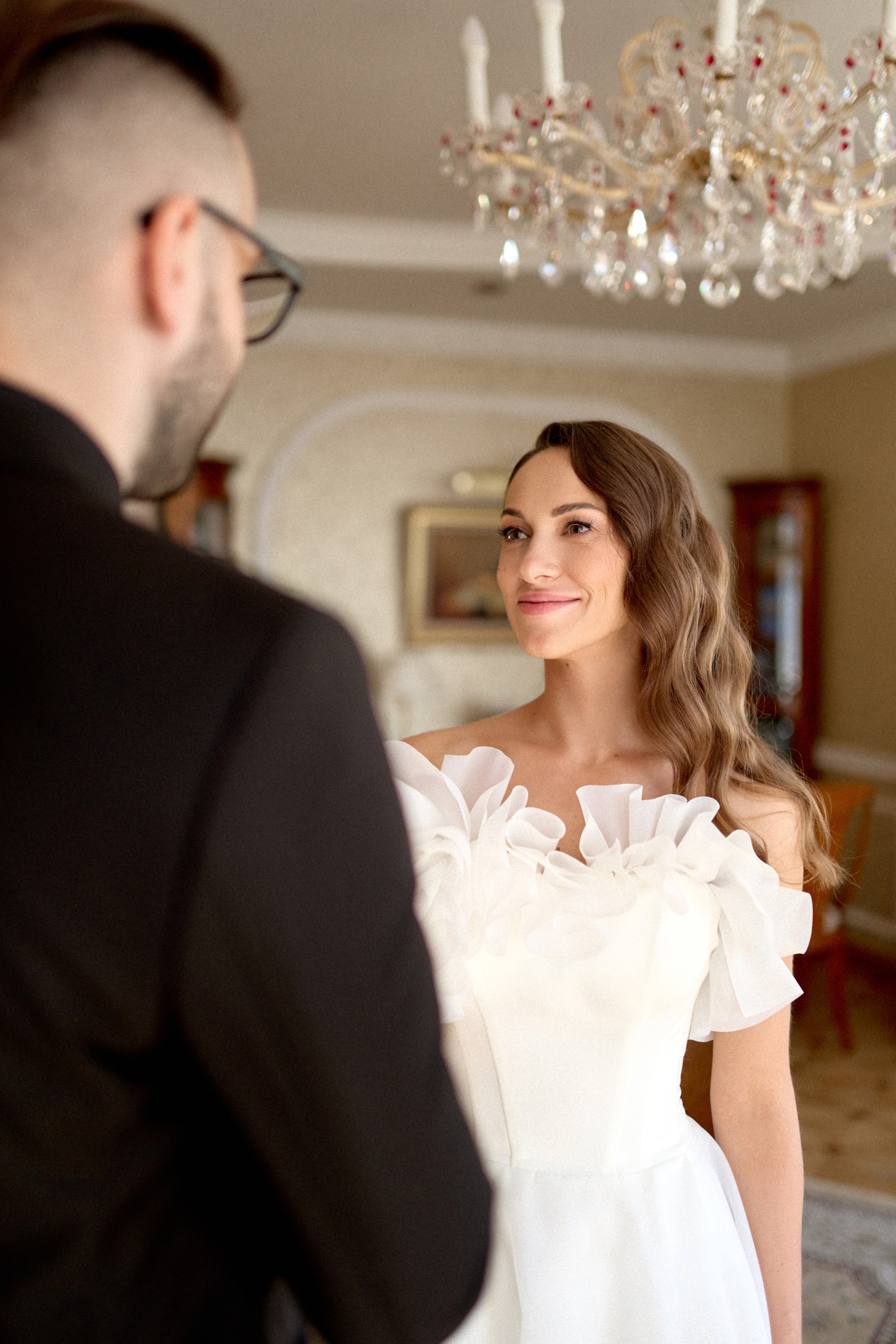 Свадебная фотосессия на катере в Санкт-Петербурге. Сестры Карабаза. Фотографы и ретушеры в Москве и Санкт-Петербурге