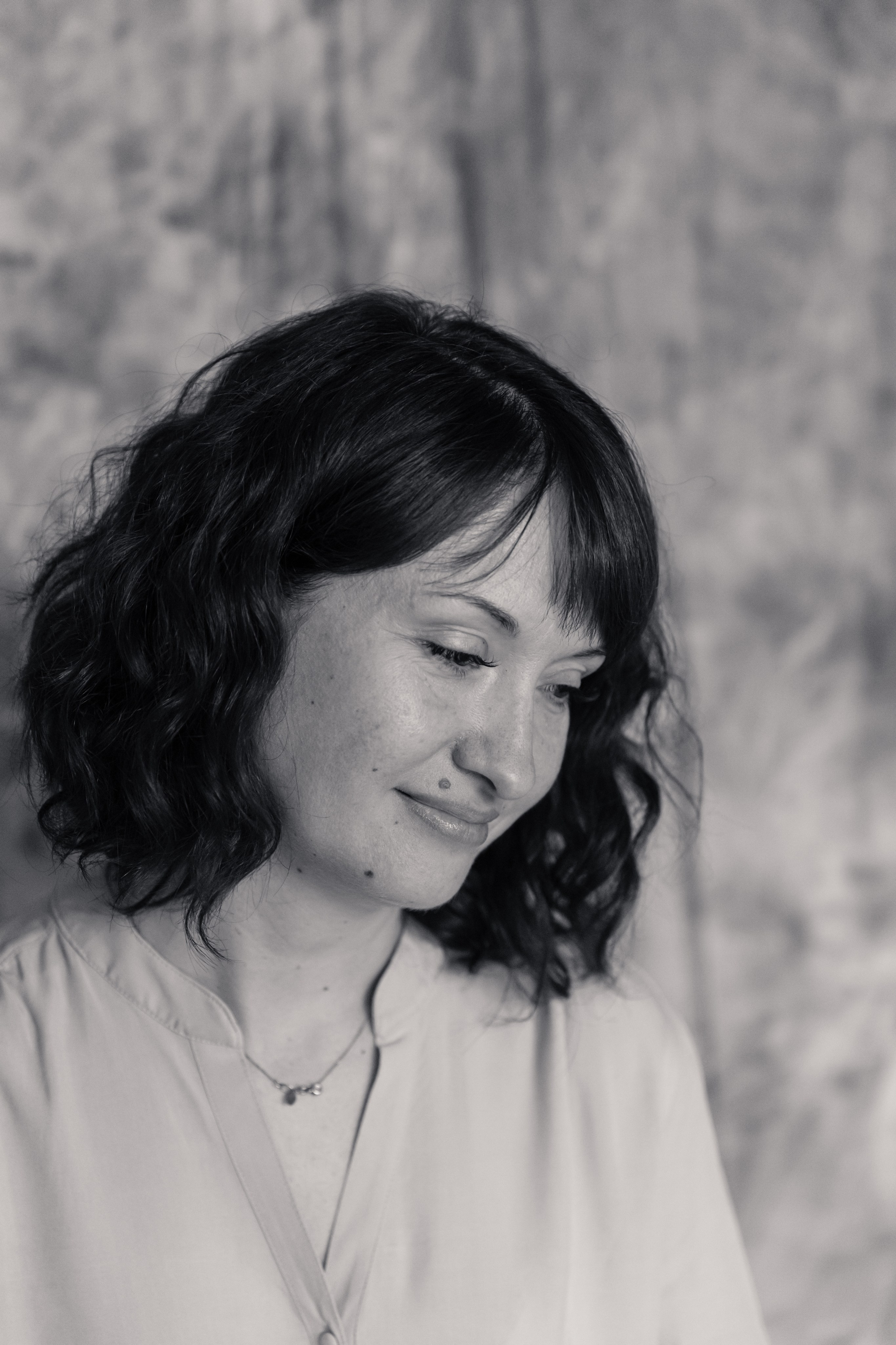 Женя. Фотограф Кирилл Мешков Кемерово