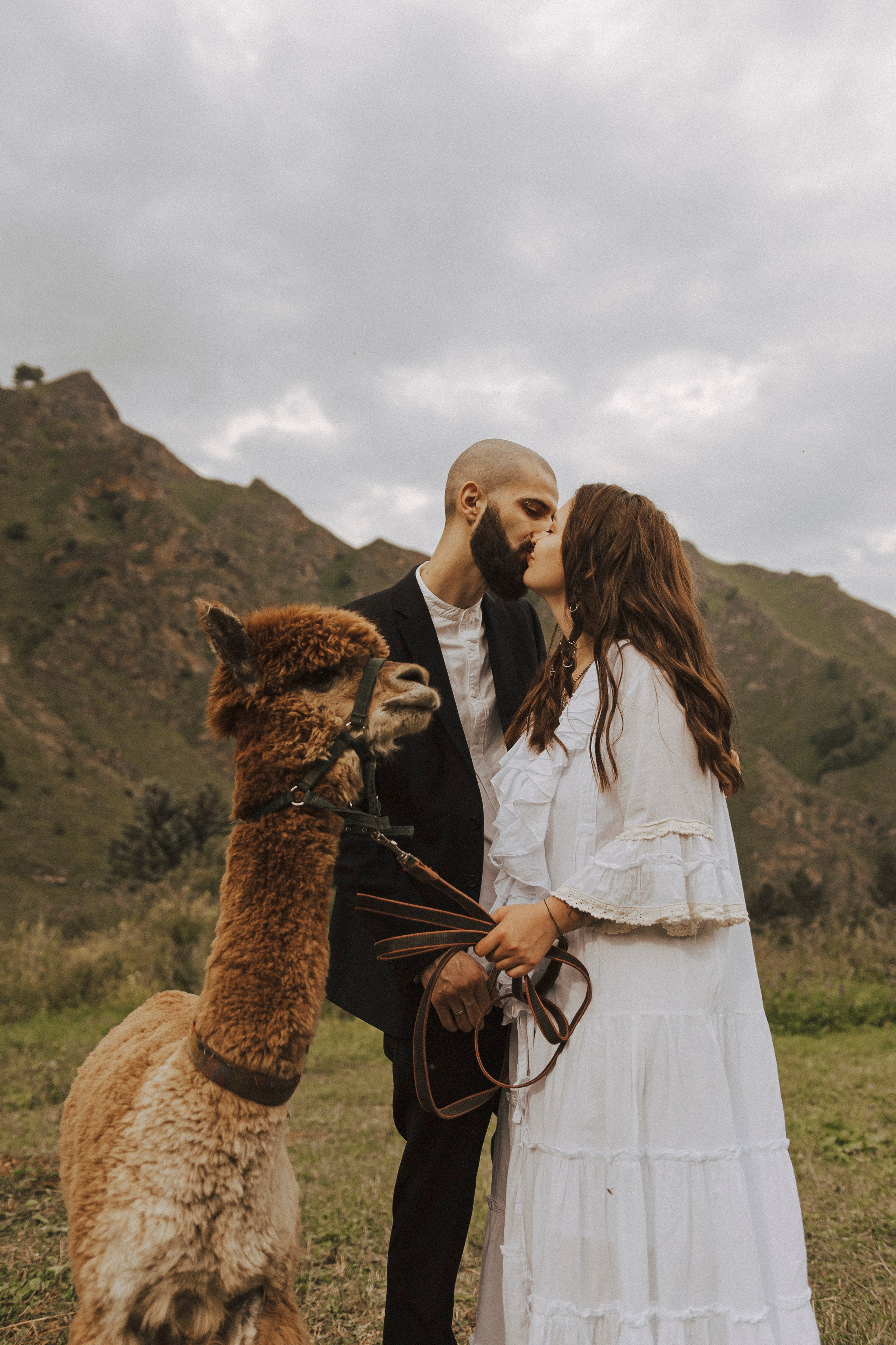 TIGRAN & VICTORIA | KISLOVODSK. Фотограф Настя Конник | Пятигорск | Эльбрус | Домбай | Архыз