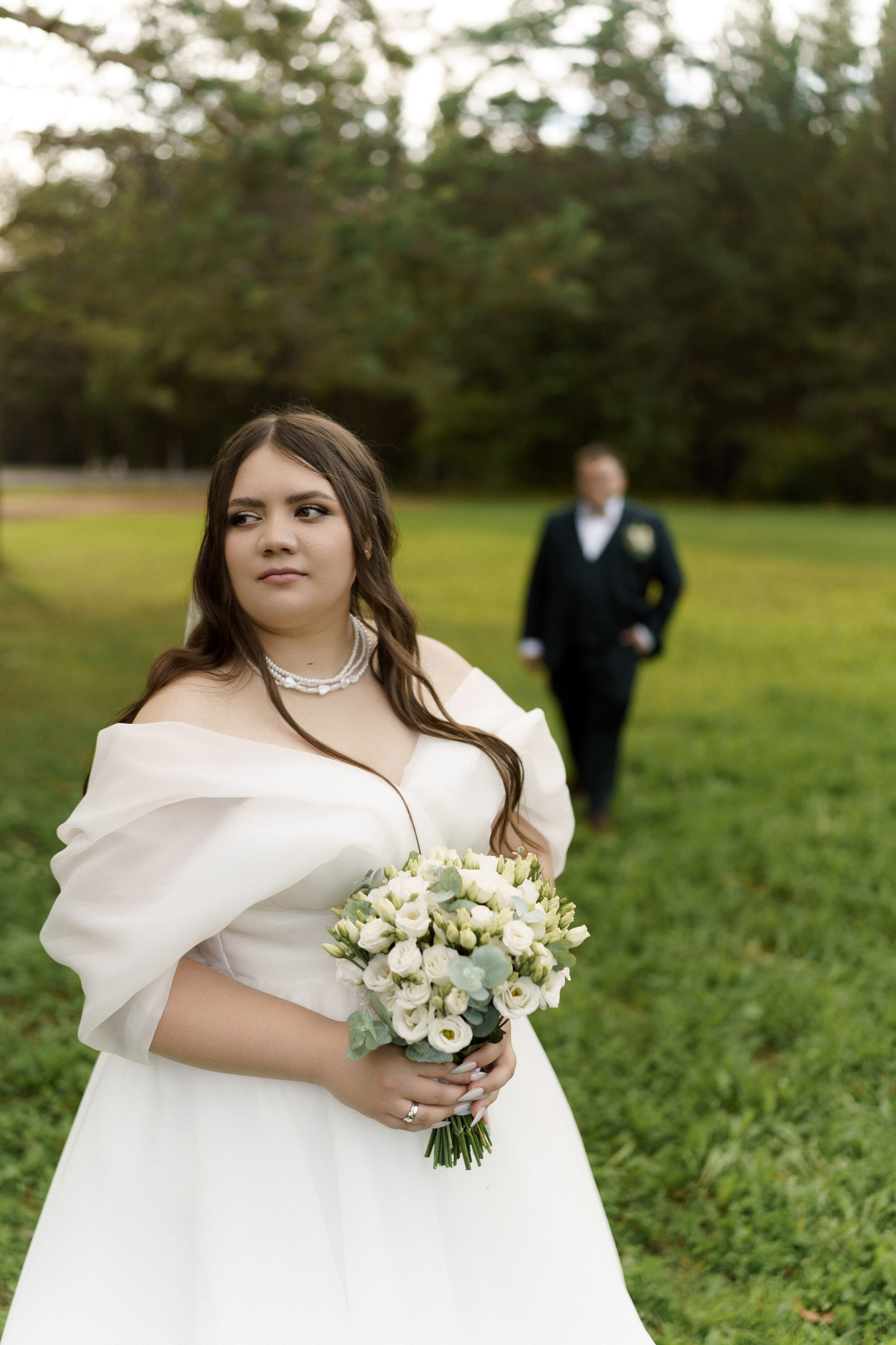 Таисия & Александр. Моменты и истории о вас настоящих