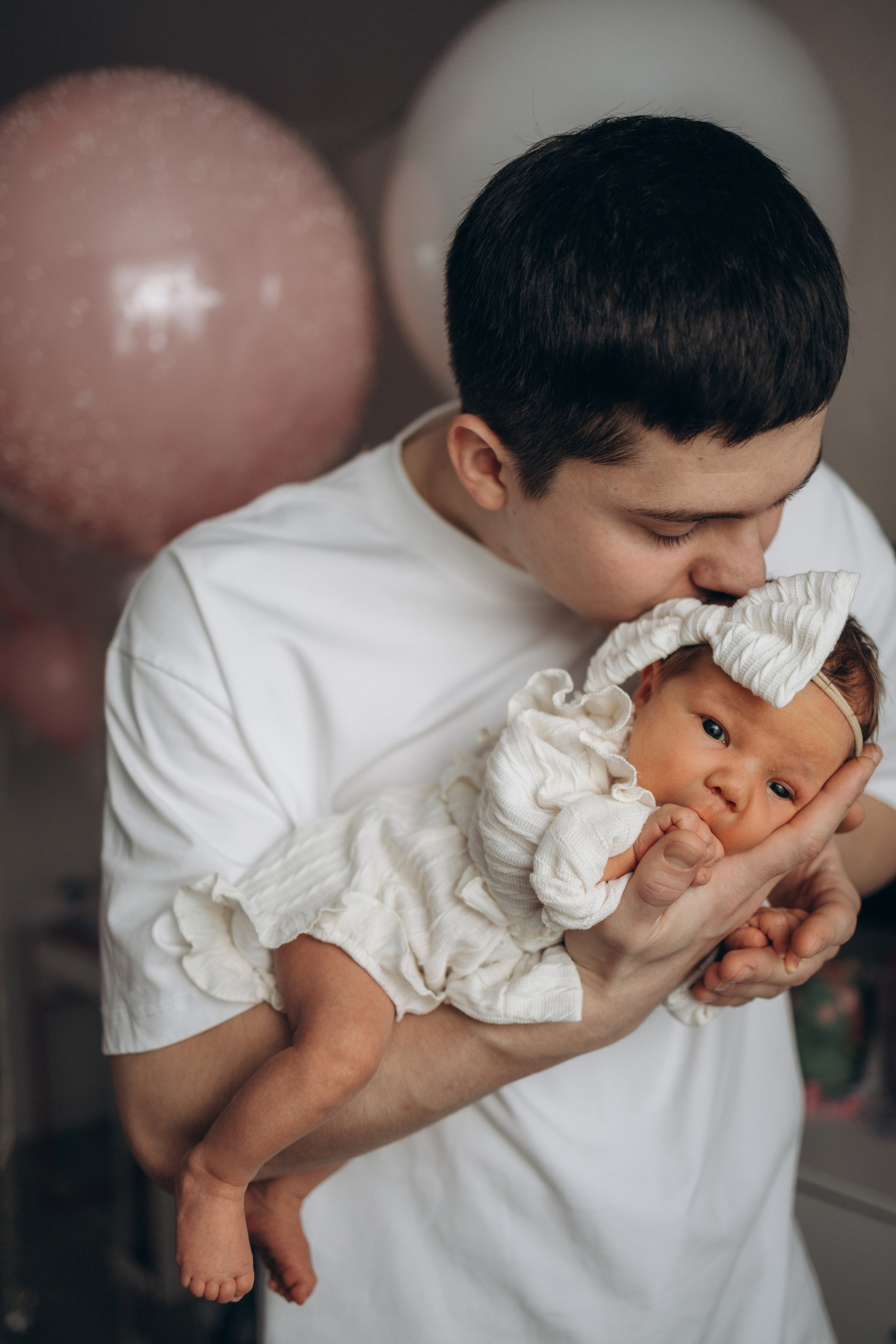 Камилла. Семейный фотограф новорожденных (домашний ньюборн) | УФА |Гульнара Зиновьева