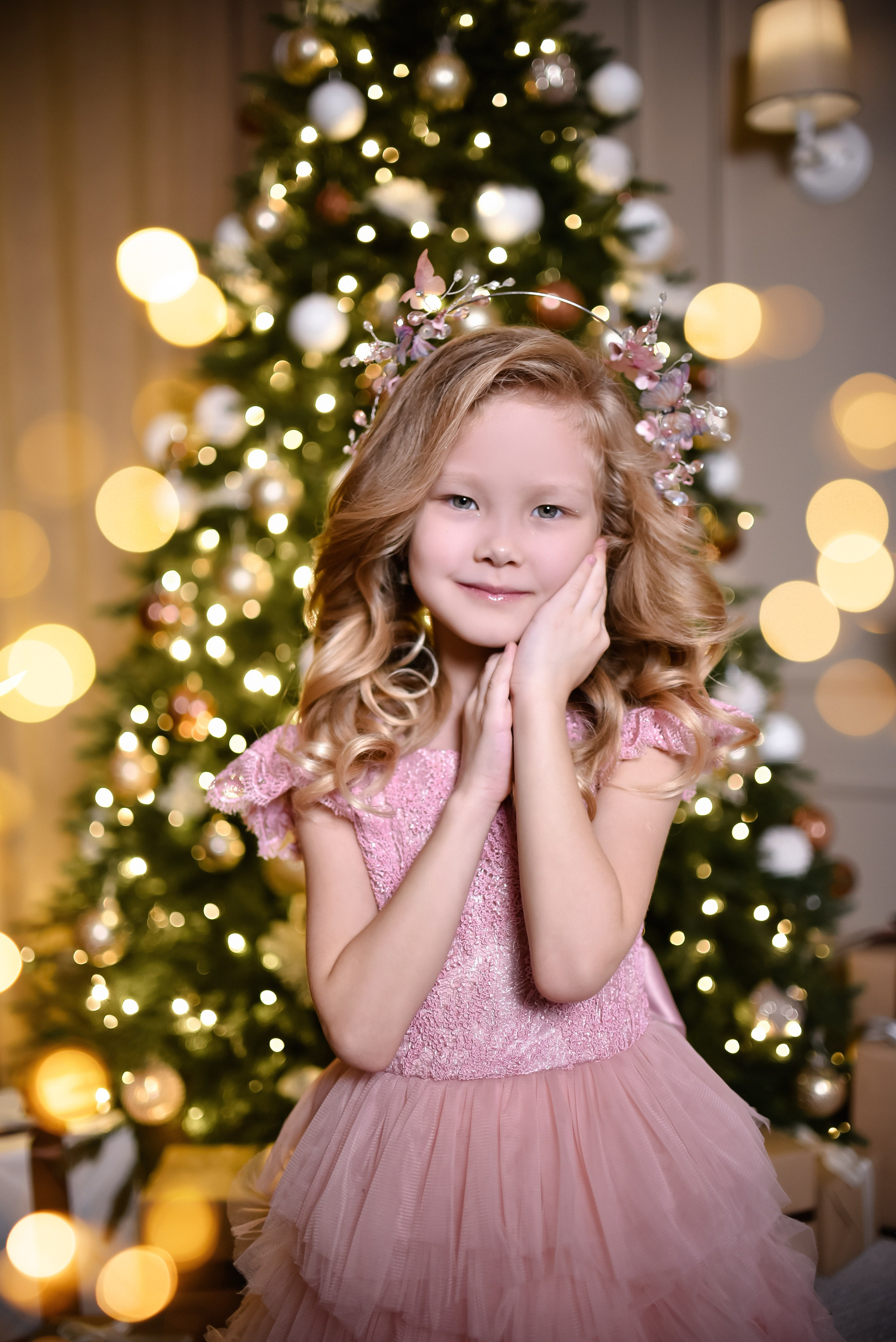 Виктория. Фотограф Тамара Катапова