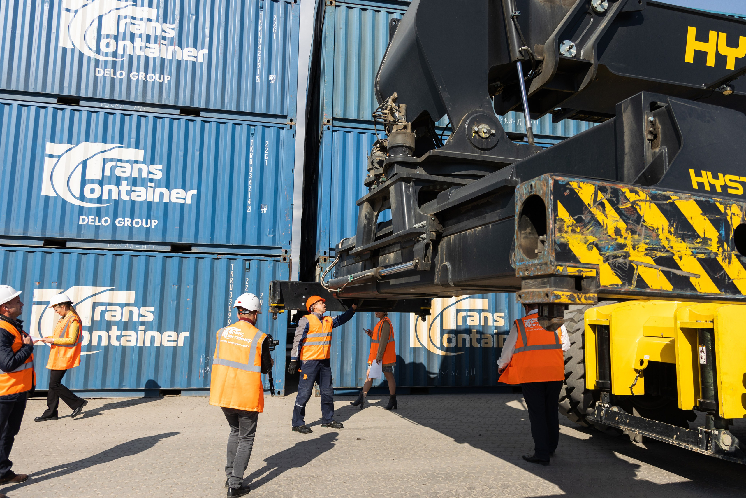 ТрансКонтейнер. Фотограф свадебный семейный в Красноярске Шукшина Наталья