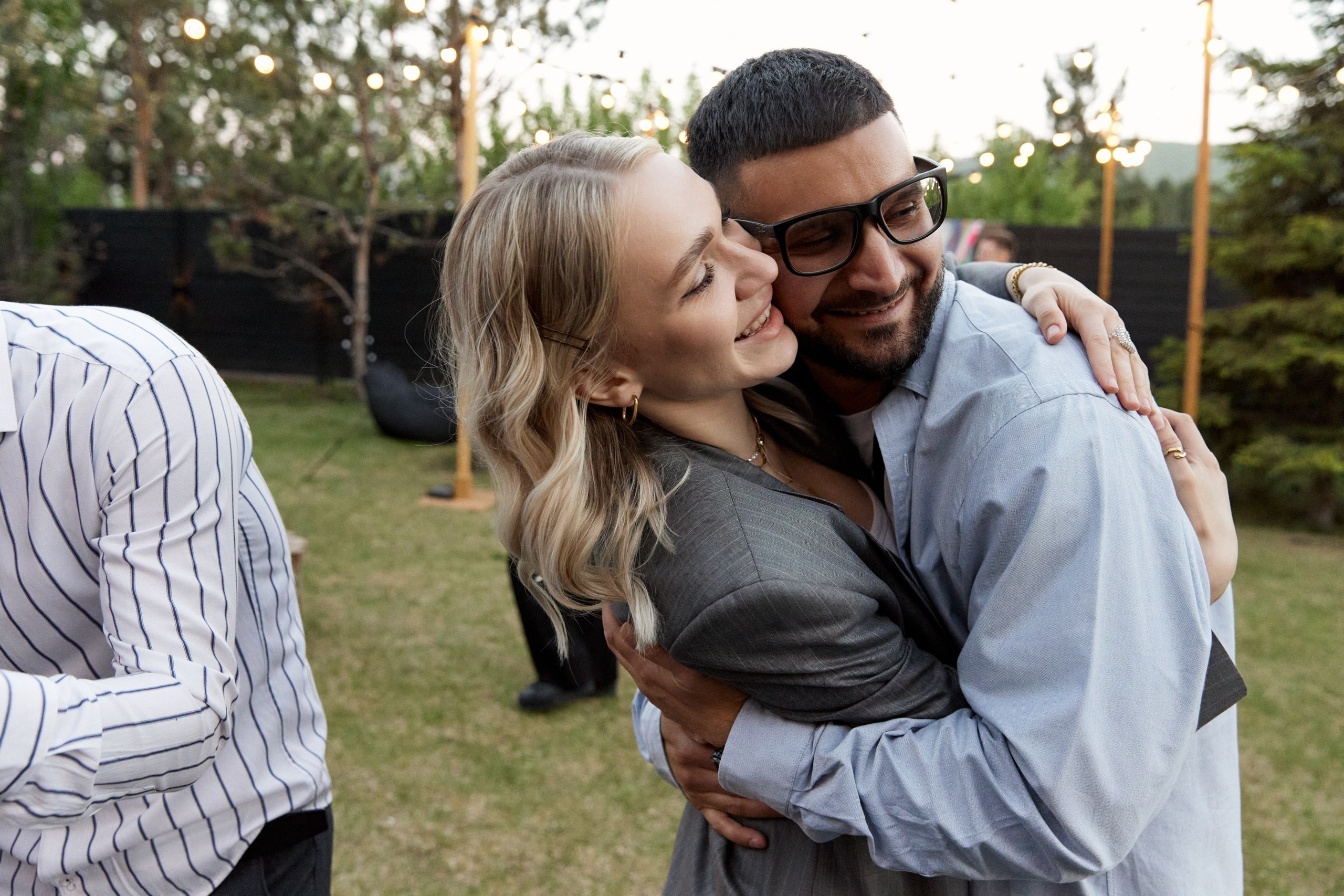 Посмотреть серию. Свадебный и семейный фотограф в Красноярске Тряпчев Павел