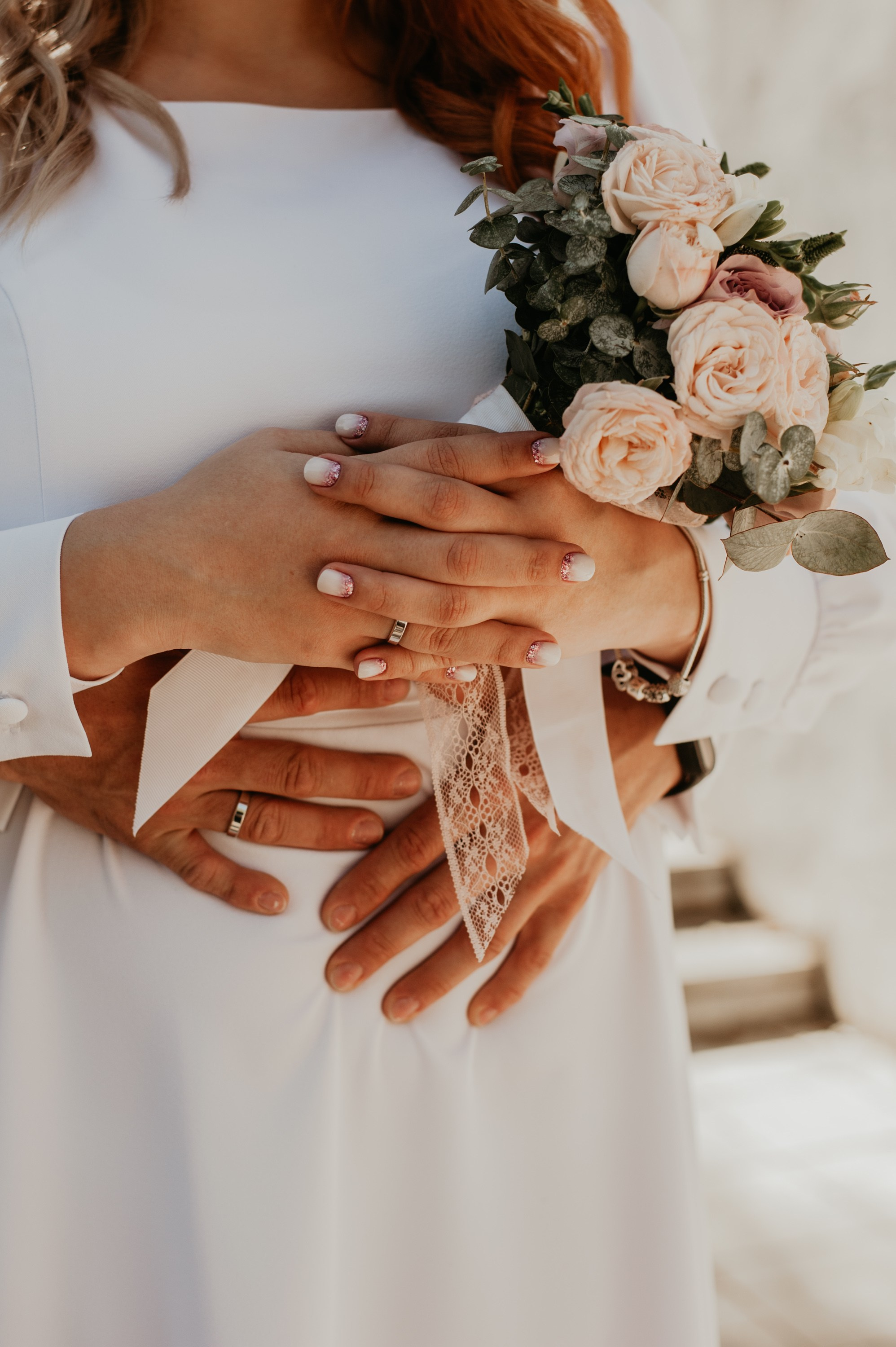 Фроловы. Фотограф и ретушер Ручьева Анастасия