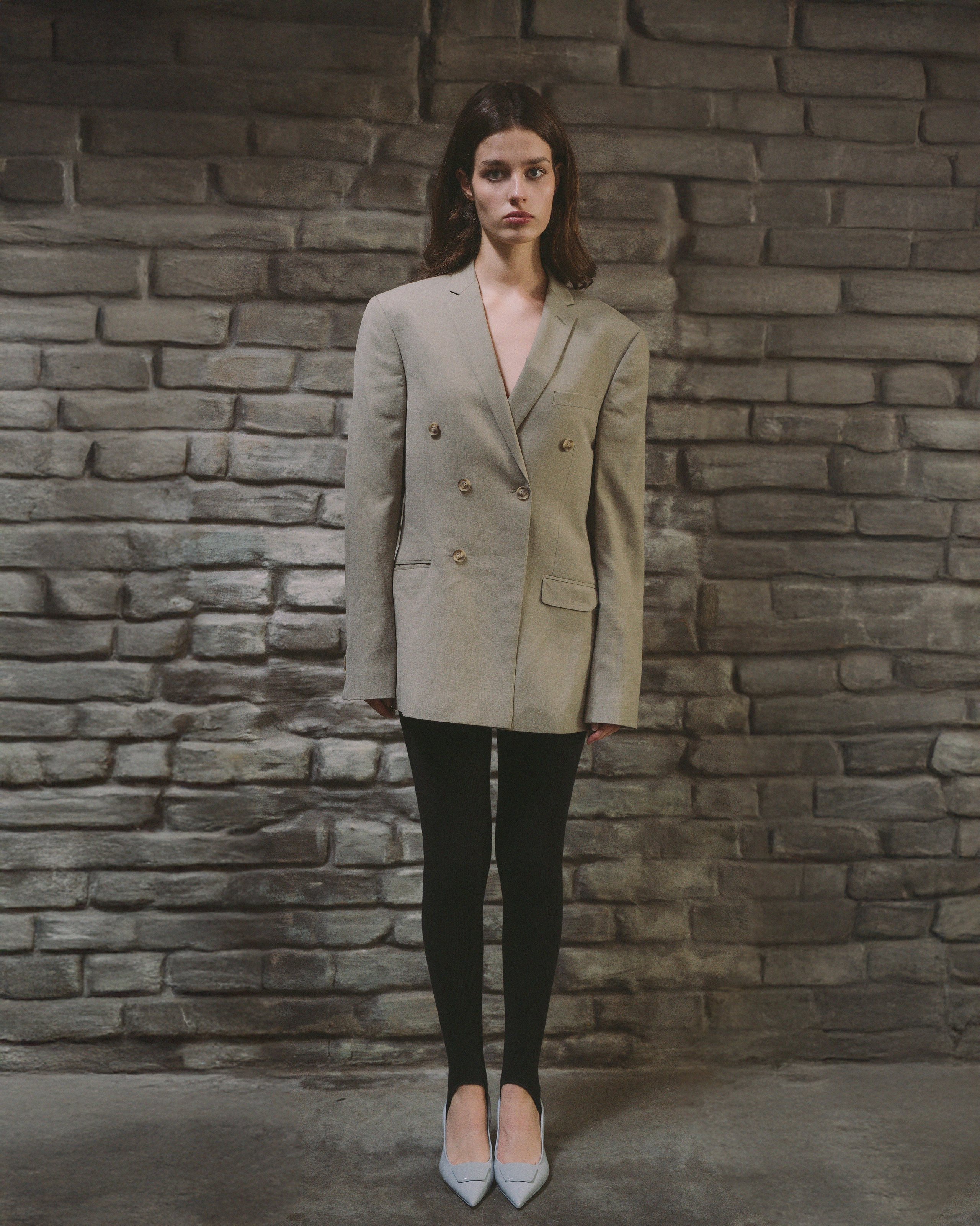 Valentina. Commercial photographer Natalia Bychkova