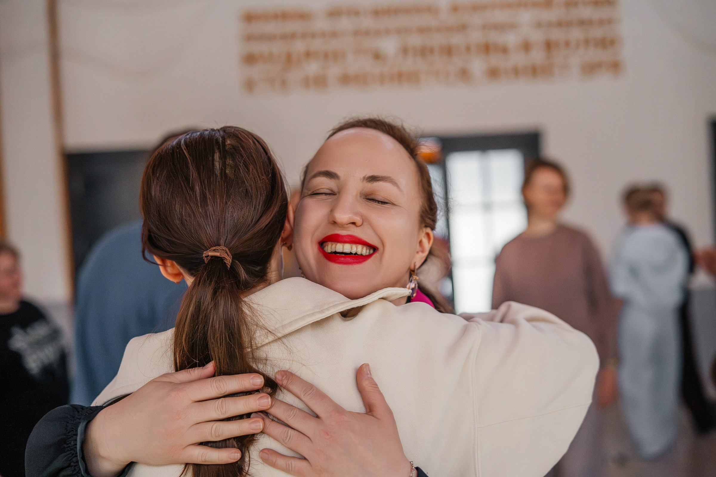 Выезд «Renew». Ольга Брайт Семейный и Контент Фотограф в Санкт-Петербурге