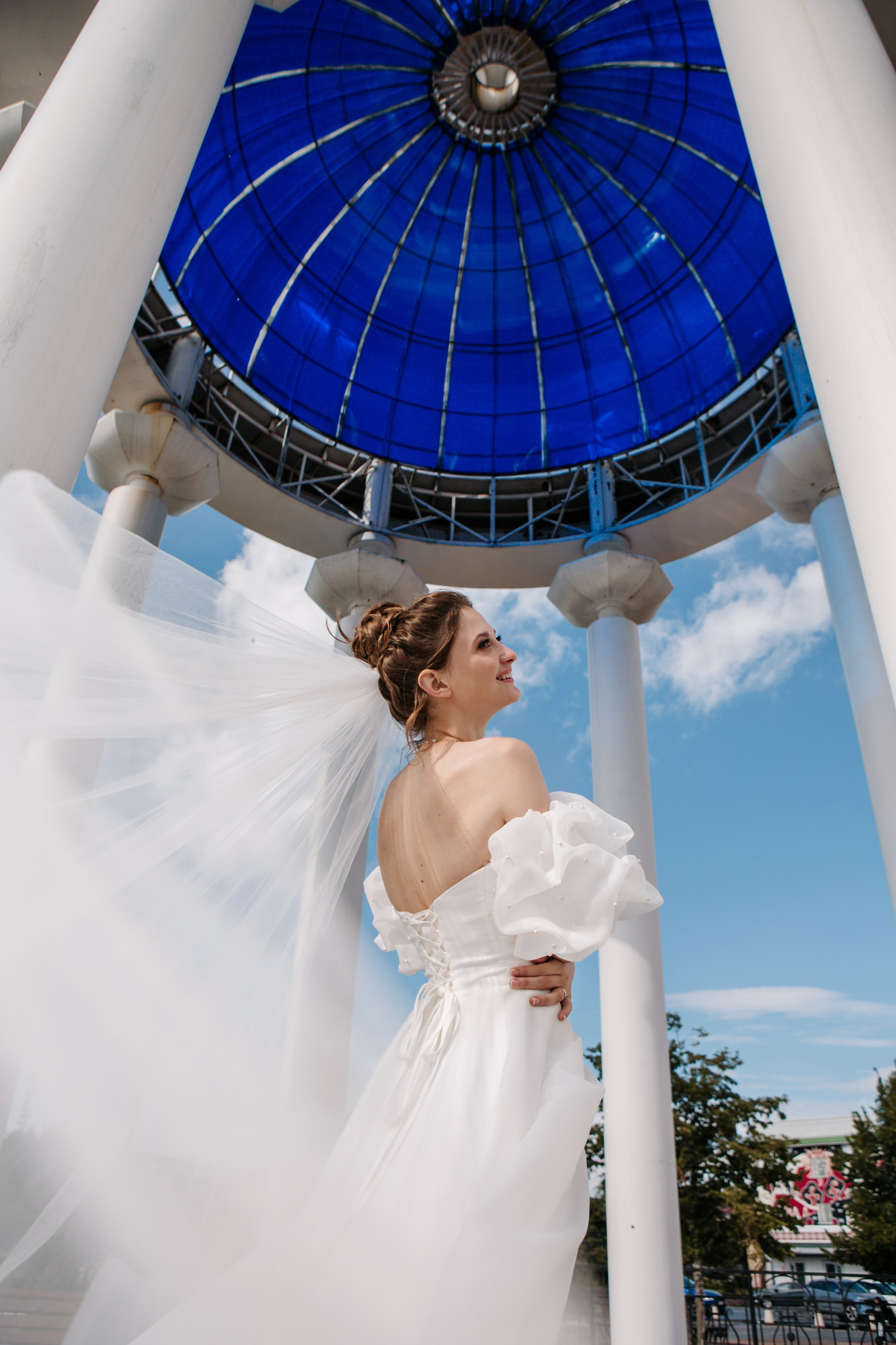 • Ирина & Павел •. Семейный и свадебный фотограф в Воронеже Майя Добровольская