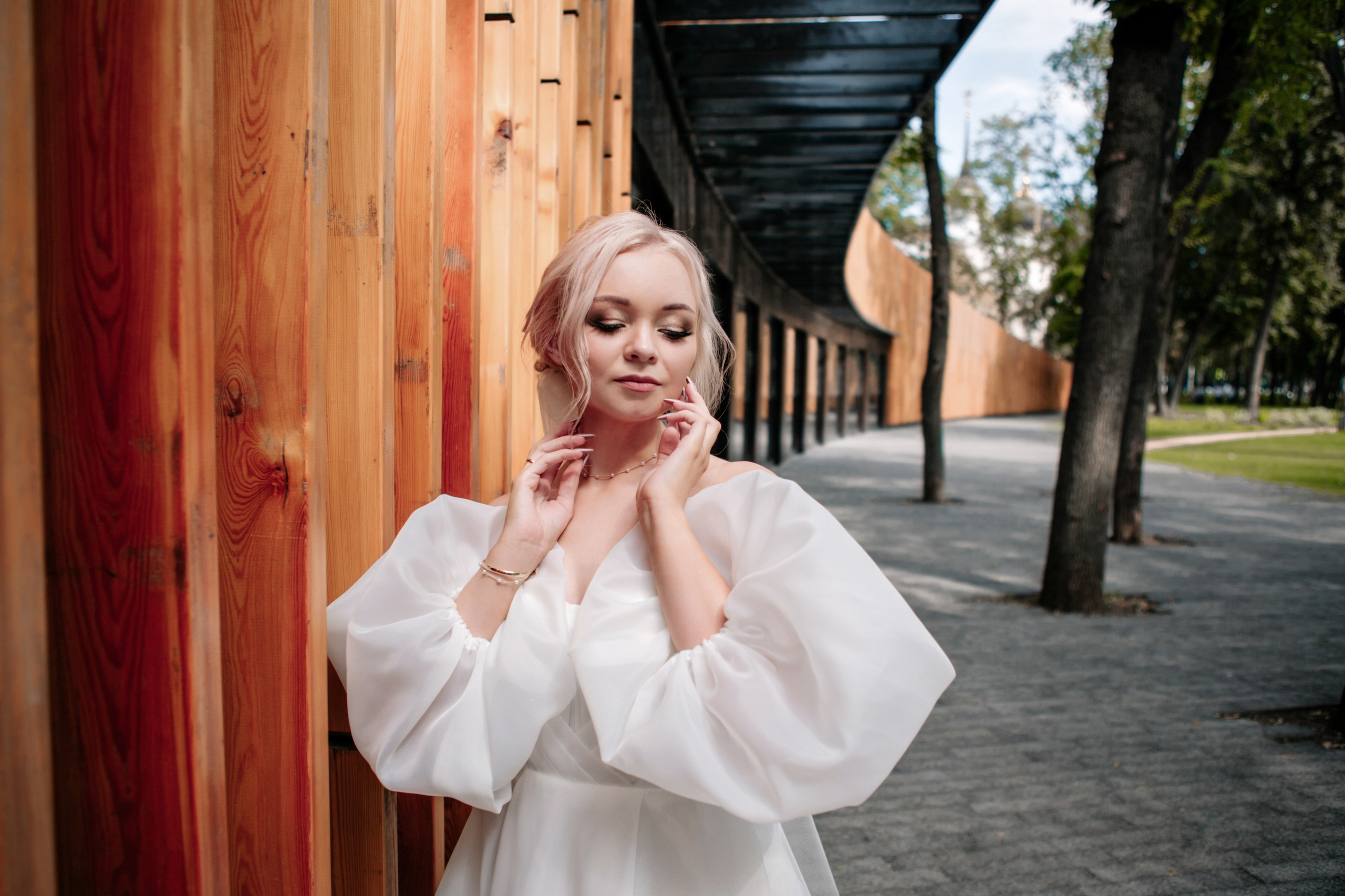 • Алина & Николай •. Семейный и свадебный фотограф в Воронеже Майя Добровольская