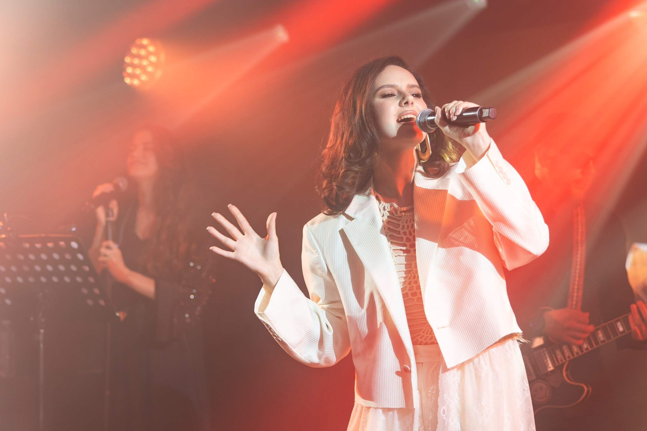 ALENA BURLOVA «МОЖНО ВСЕ». ARSENY TIMOSHENKO PHOTOGRAPHER