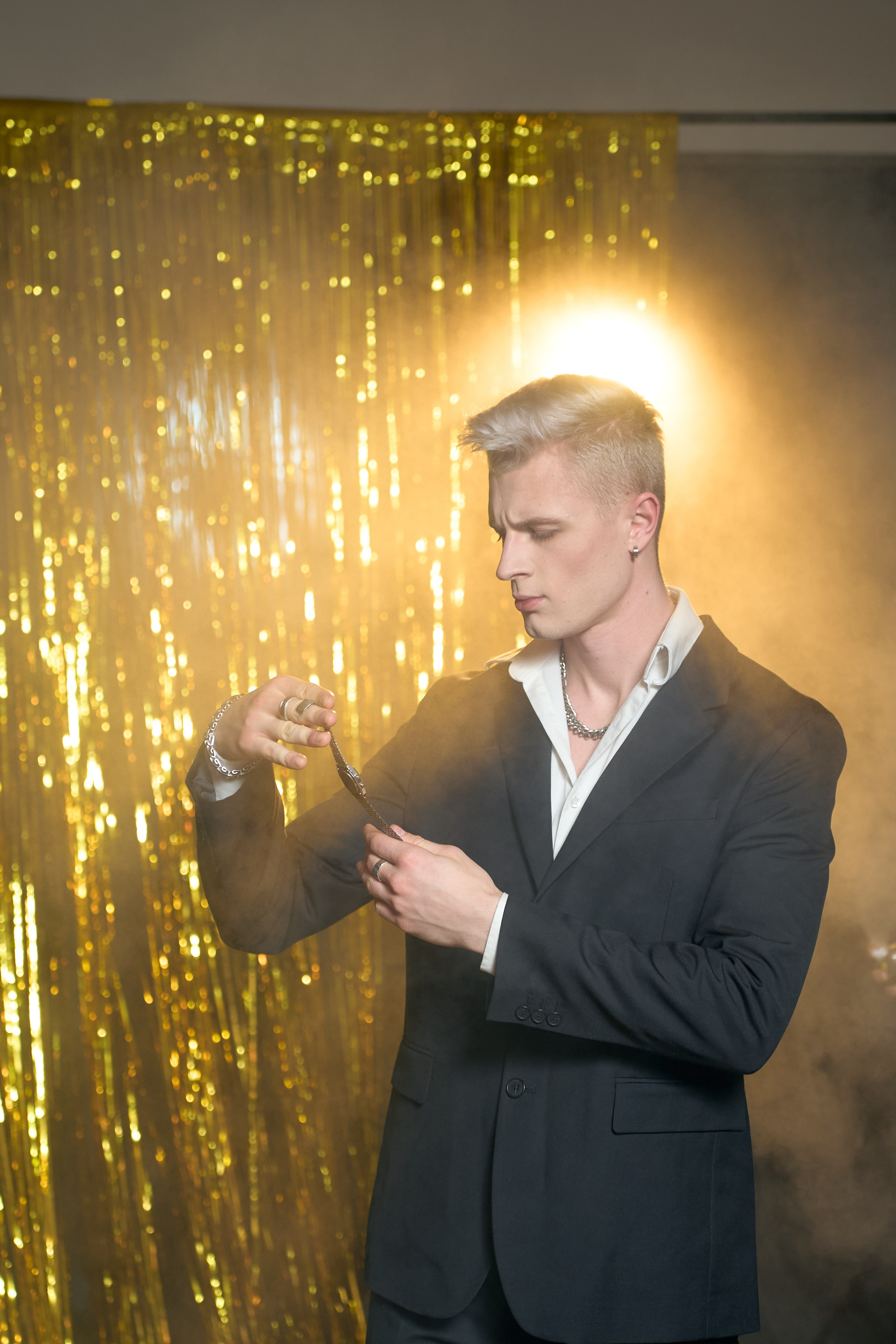 Фотосъемка девичника в тюмени Александр Шалагин