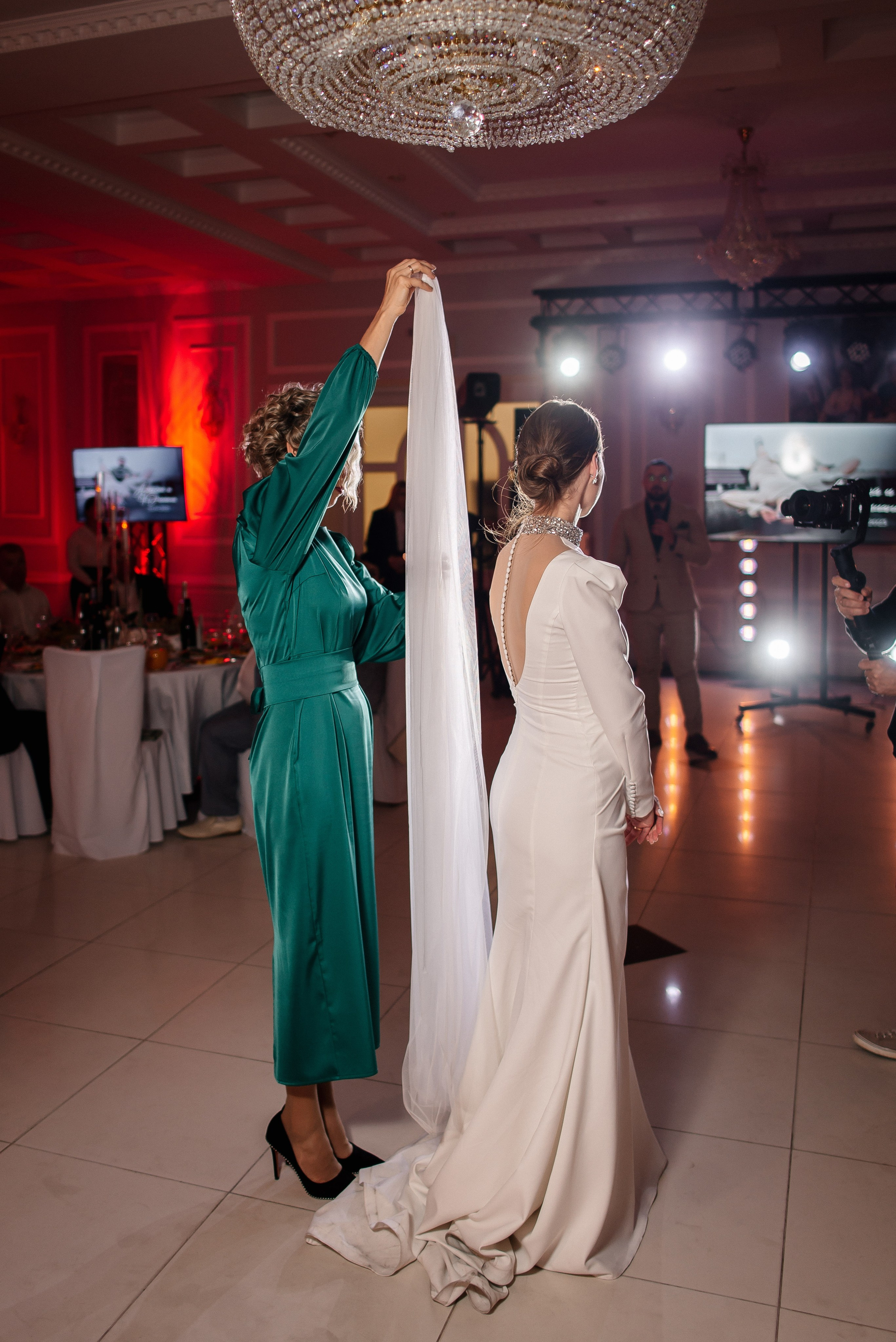 Алексей и Юлиана. Свадебный фотограф Курск Артем Духтанов