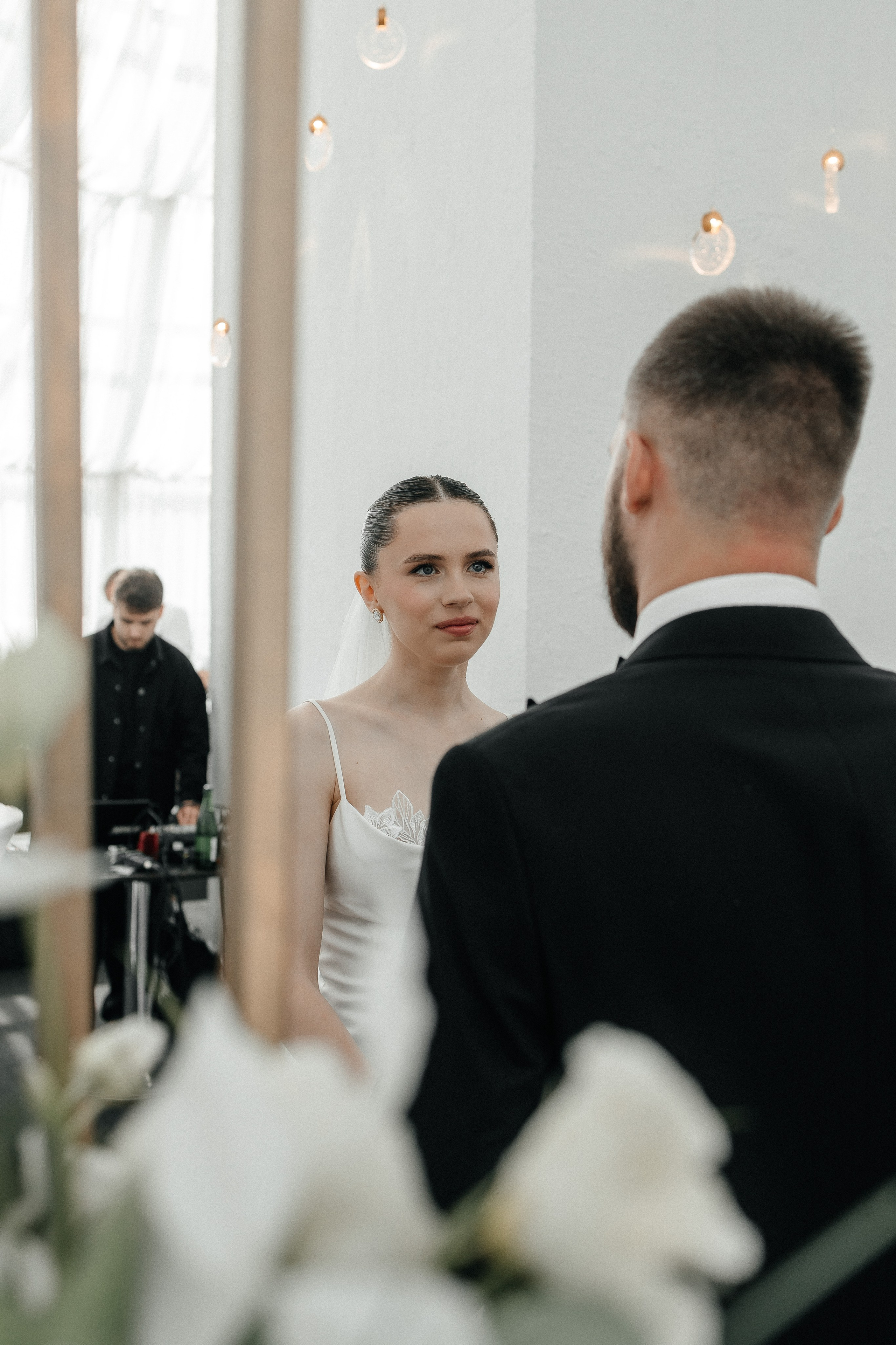 Свадьба Кирилла и Дарьи. Свадебный фотограф в Челябинске Оксана Мишакова