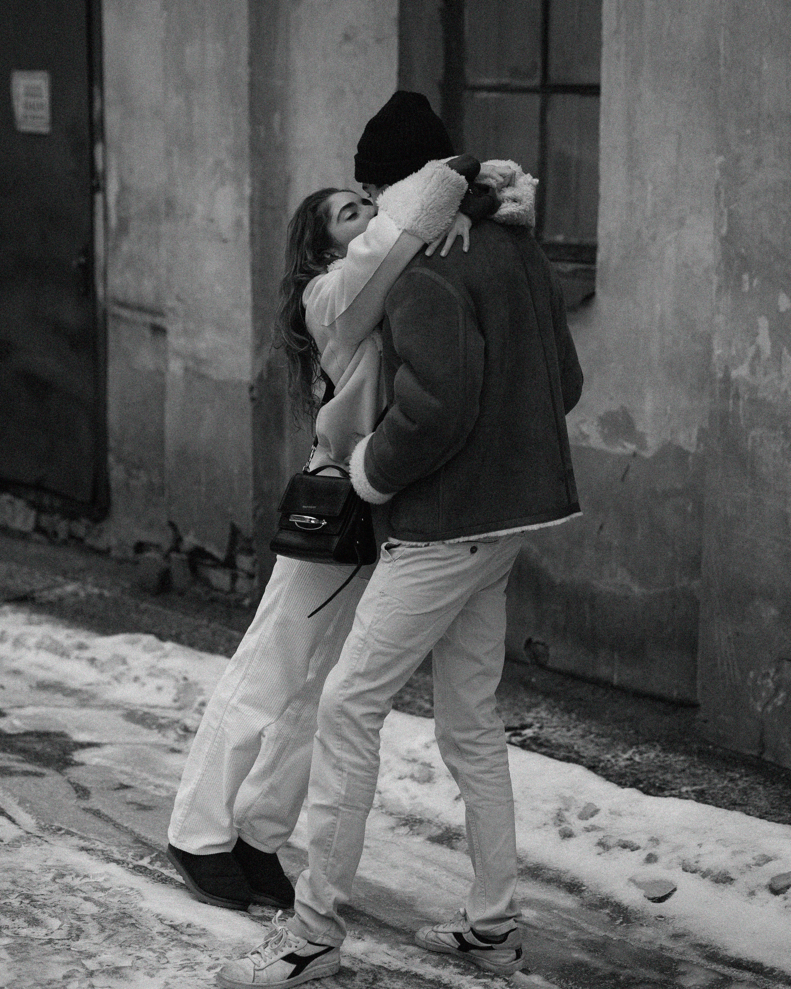 Lovestory. Фотограф в Москве Елена Иваненко