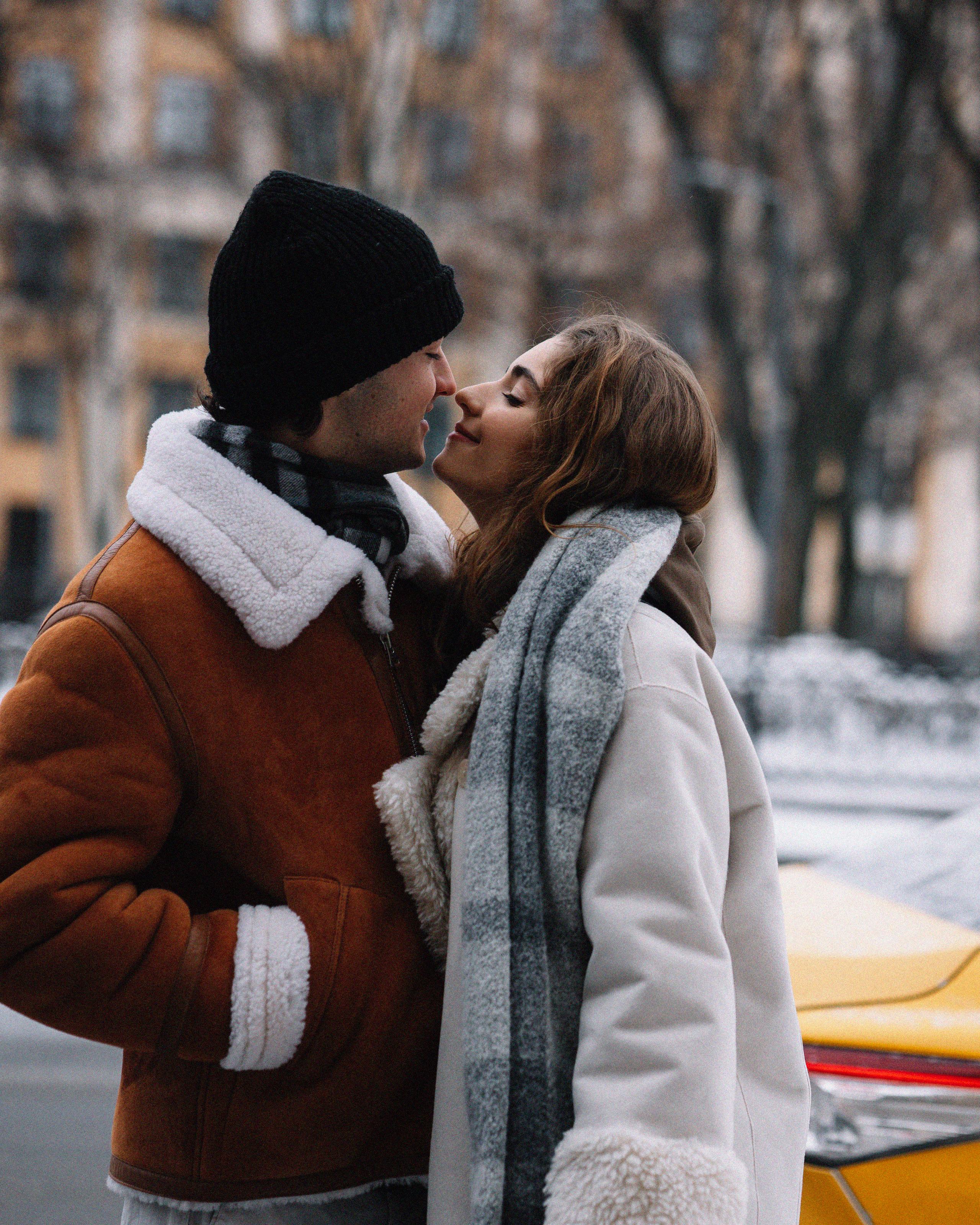 Lovestory. Фотограф в Москве Елена Иваненко