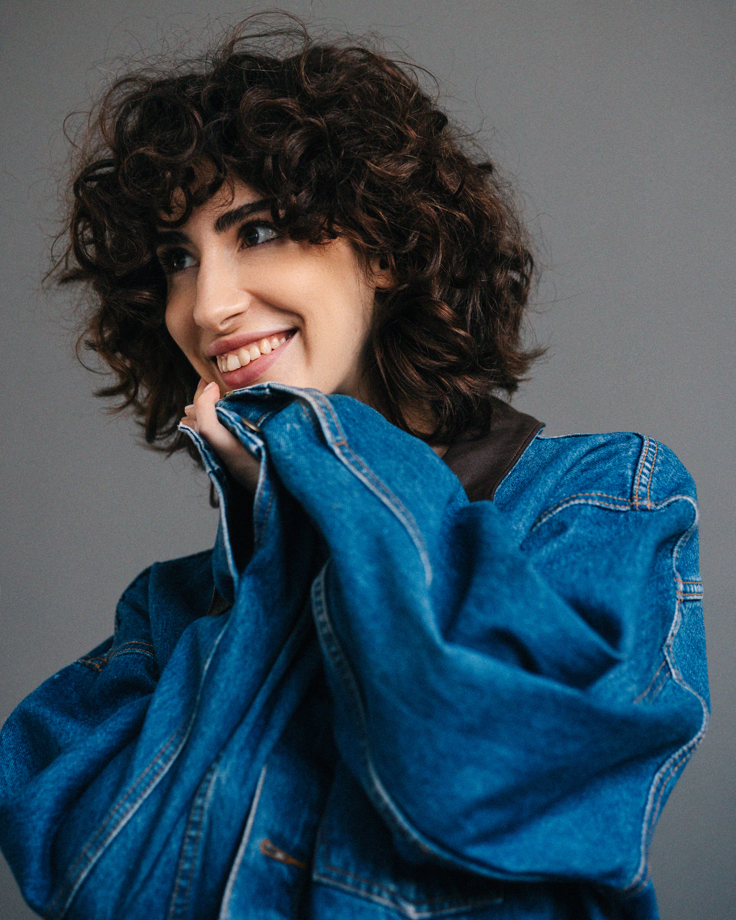 Персональная. Фотограф в Москве Елена Иваненко