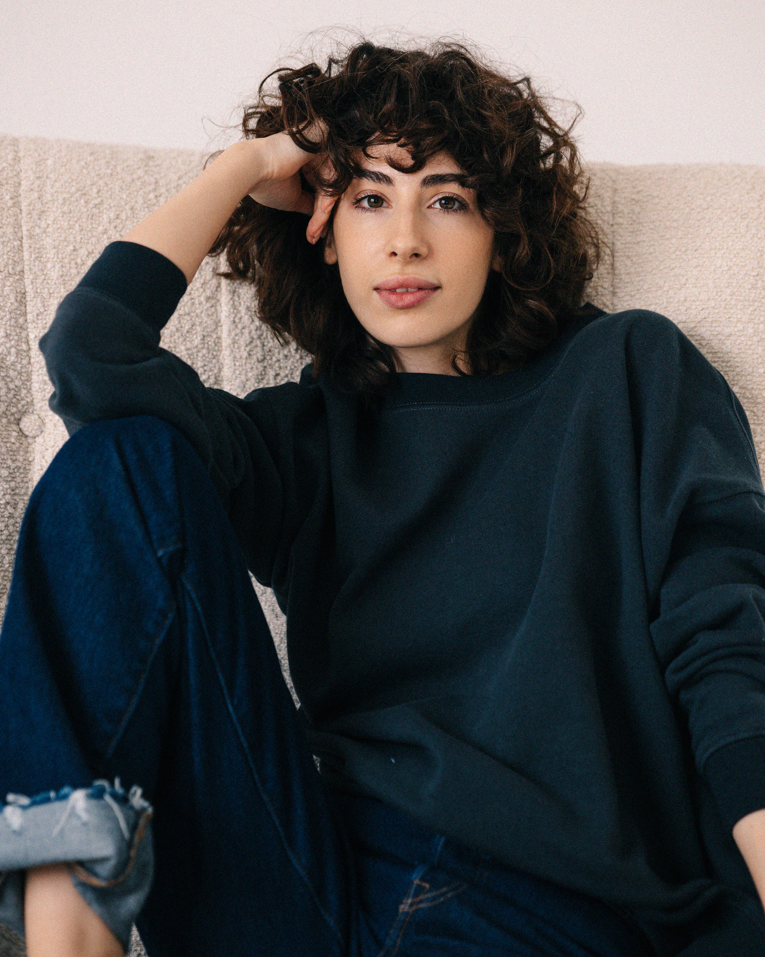 Персональная. Фотограф в Москве Елена Иваненко