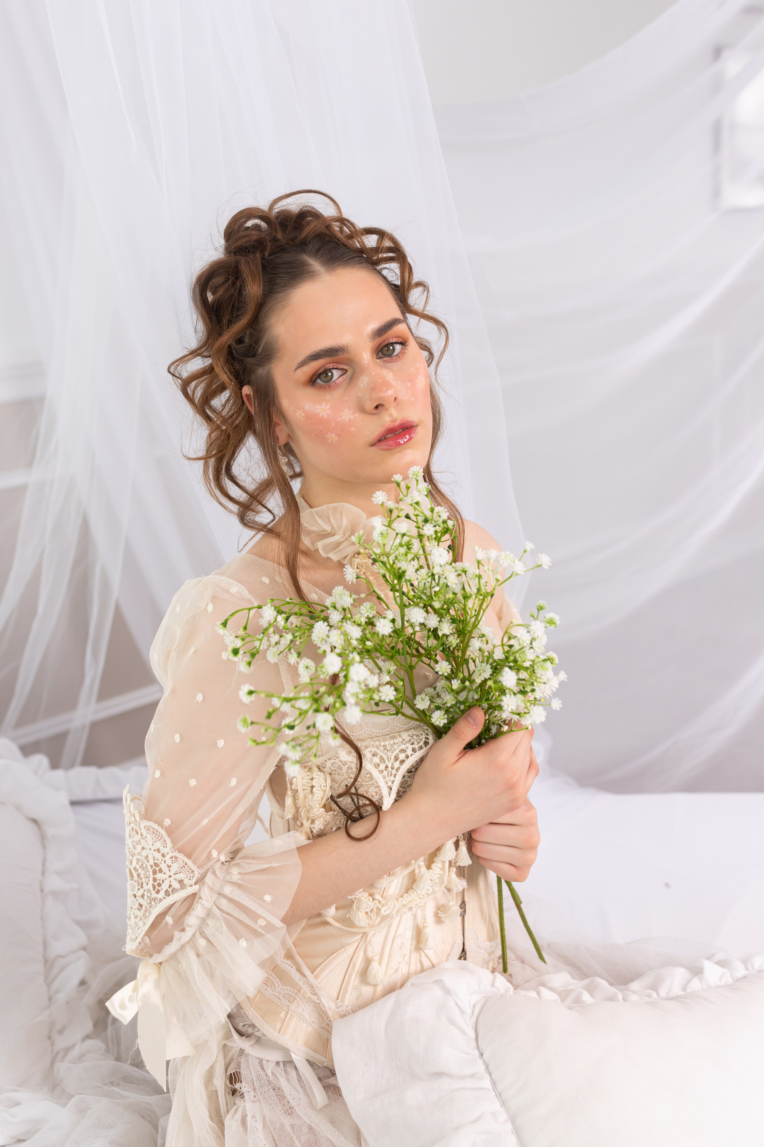 Ивилина. Марина Шаймухаметова. Фотограф в Уфе