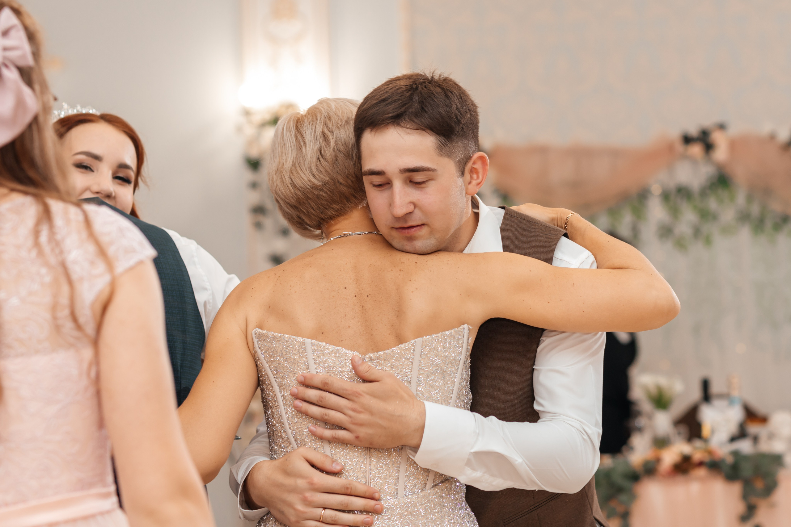 Альмир и София. Марина Шаймухаметова. Фотограф в Уфе