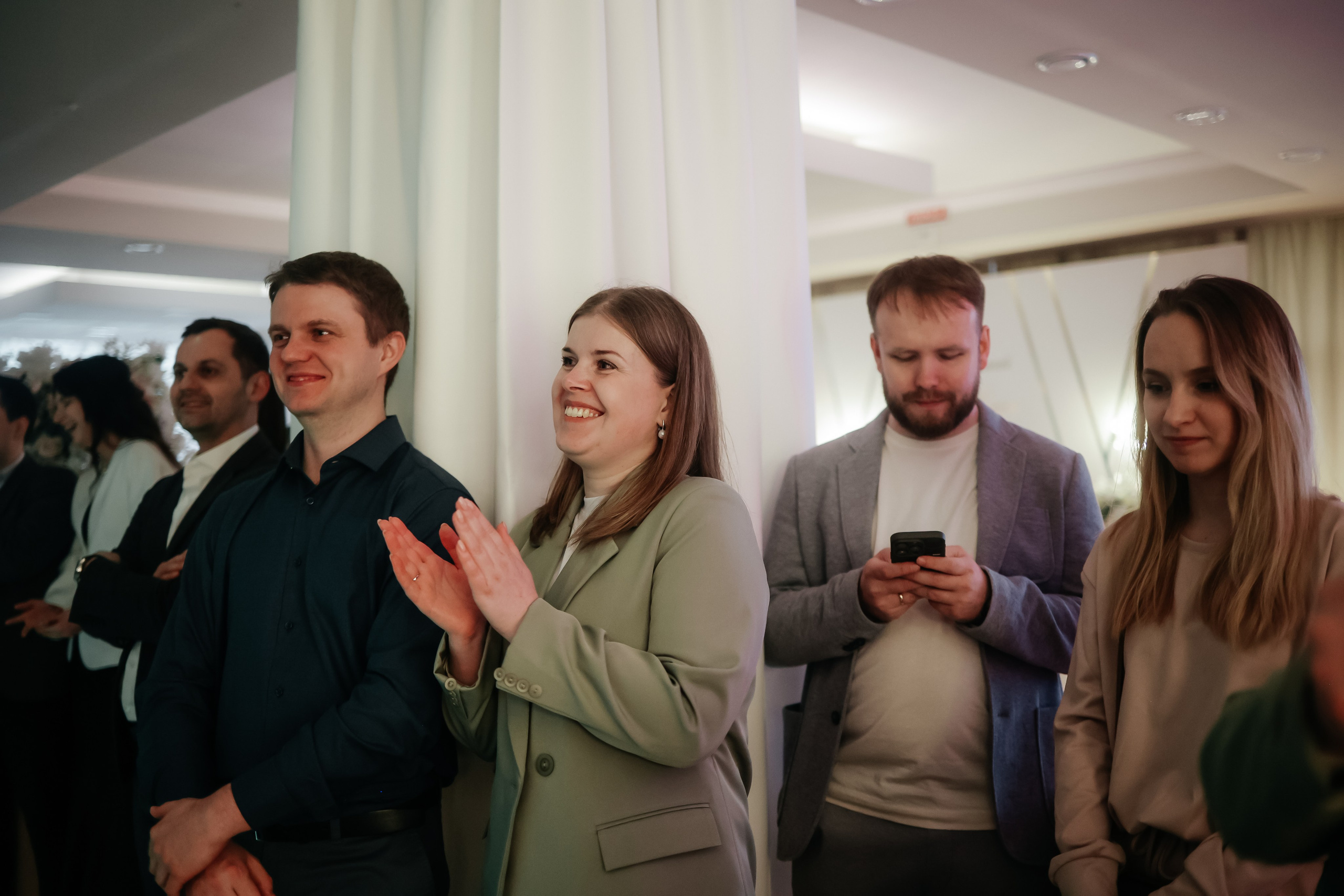 Вася и Лиза. Фотограф на Новой риге и в Москве Елена Елис