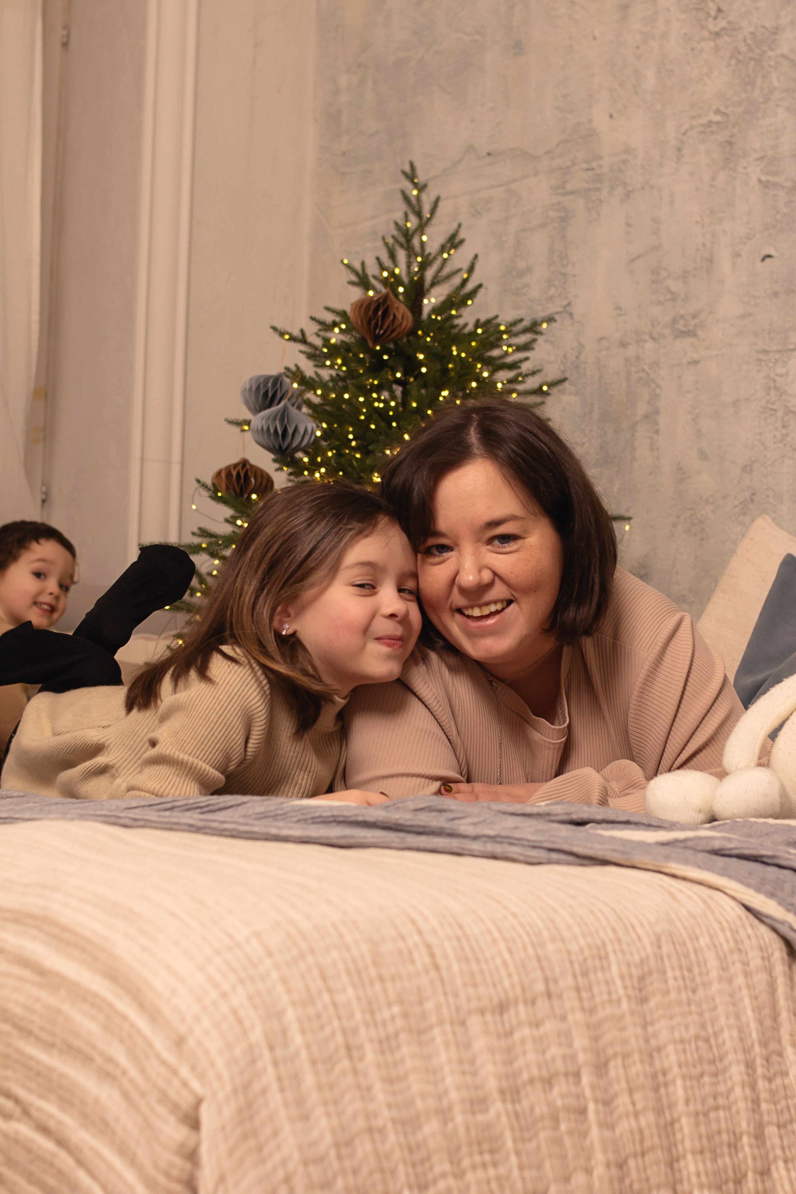 Новогодние. Тютина Оля фотограф-ретушер Екатеринбург