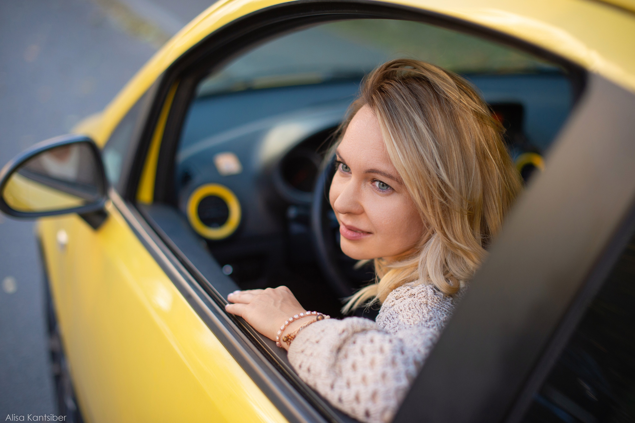 Наталья. Фотограф Алиса Канцибер. Москва. Портрет, семейное фото, свадьбы