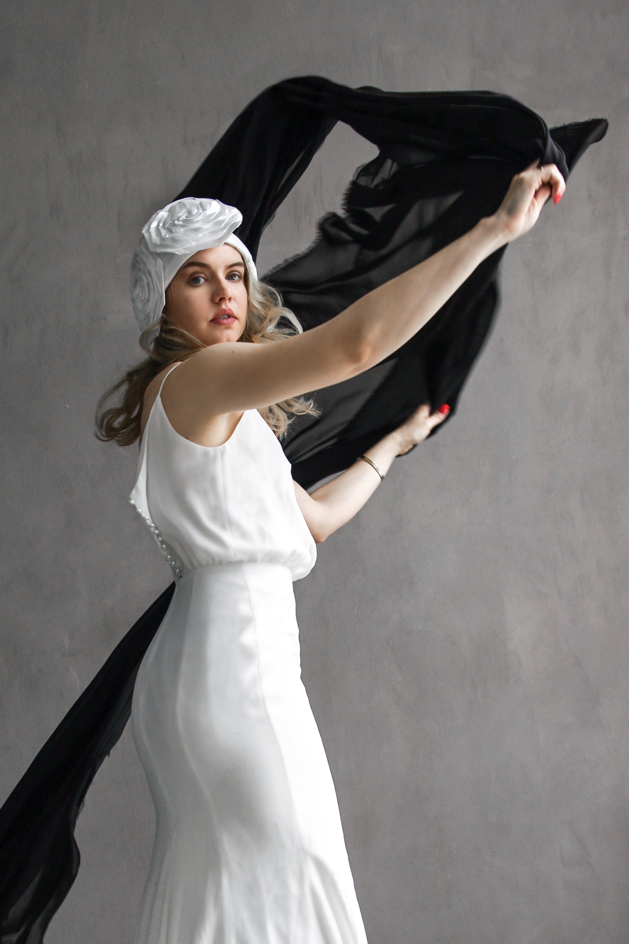 МАДЕМУАЗЕЛЬ. Арт-фотограф в Москве Елена Иванова