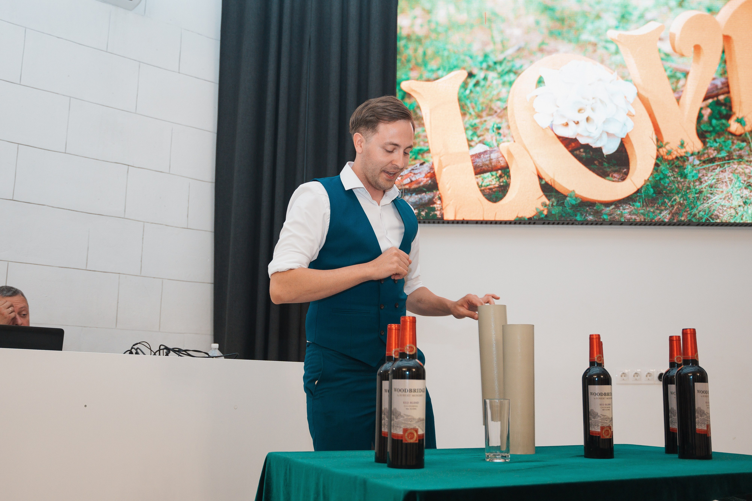 Ирина и Сергей. Фотограф Хабаровск