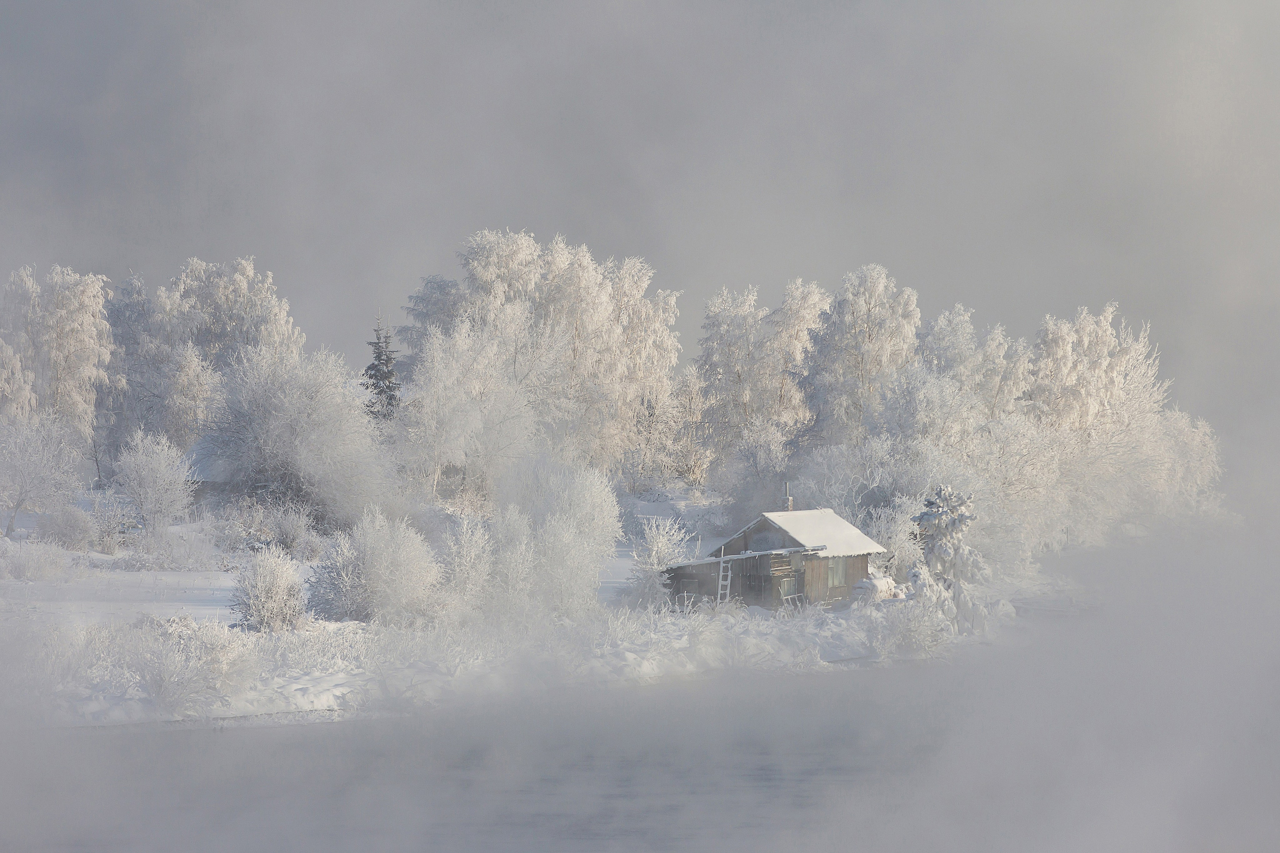 Илья Буянов, гид по Байкалу, фотограф — baikalsky.com