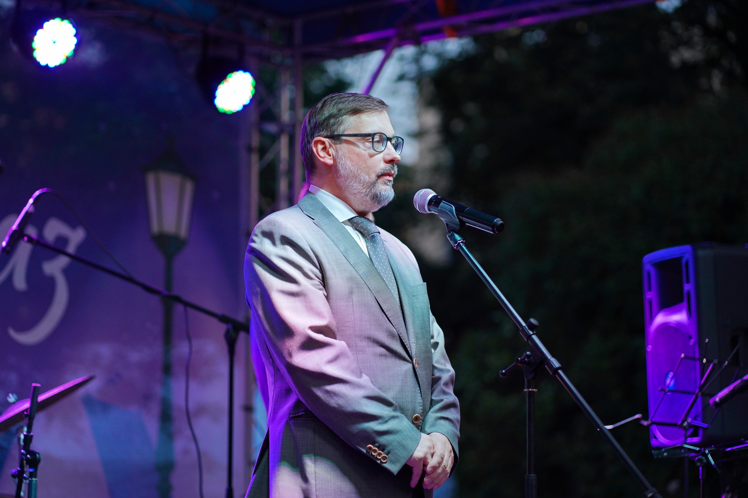 «Свет и Джаз»