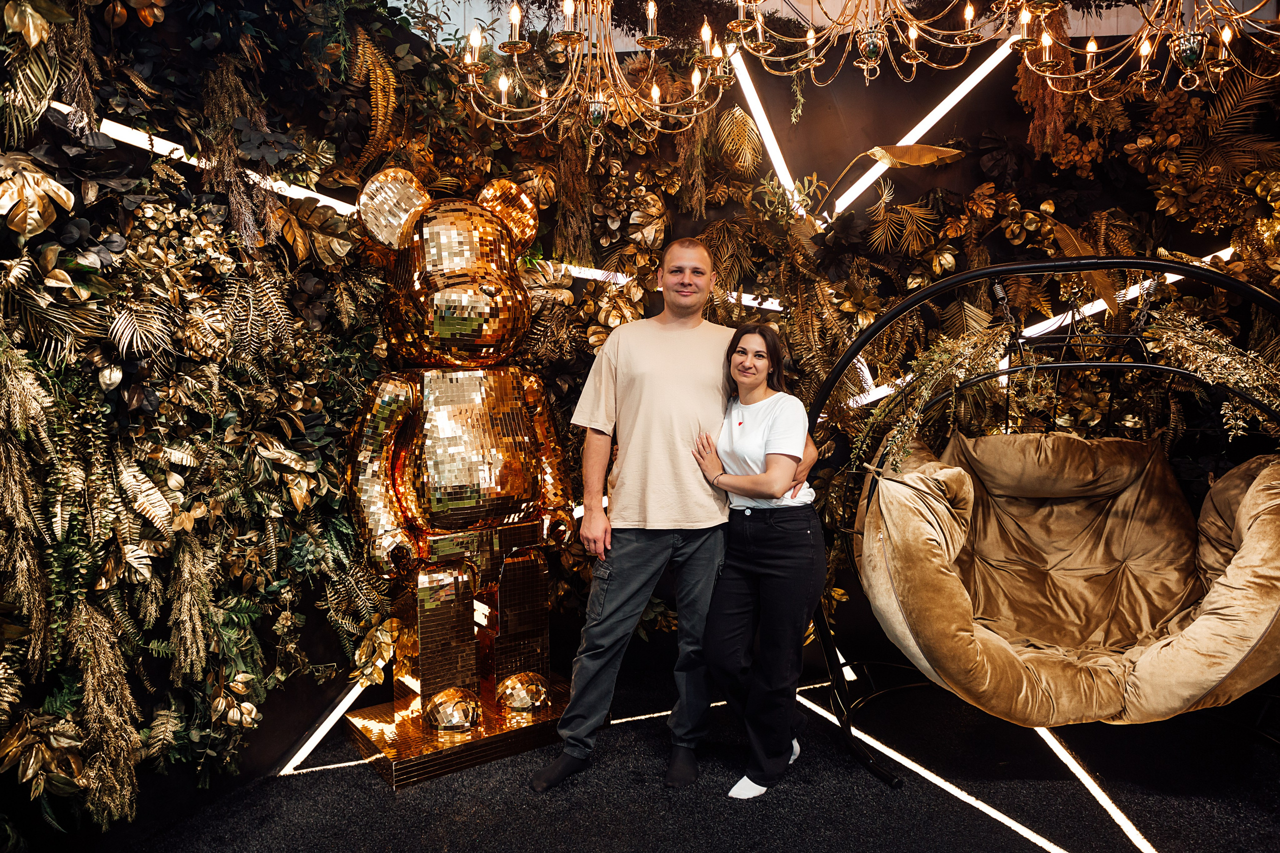 Мероприятие. Свадебный и семейный фотограф/видеограф в Краснодаре Наталья Осинская