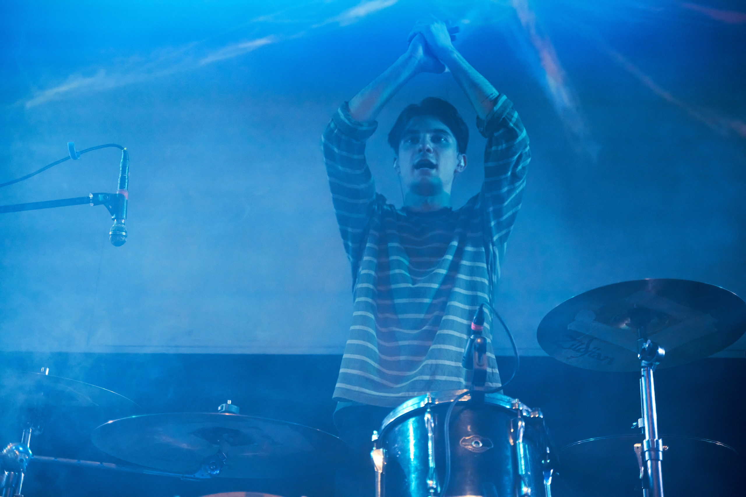 Форест Фаер, Санкт-Петербург, Ласточка. 13 апреля 2024. Лена Монахова — портретный и концертный фотограф в Санкт-Петербурге