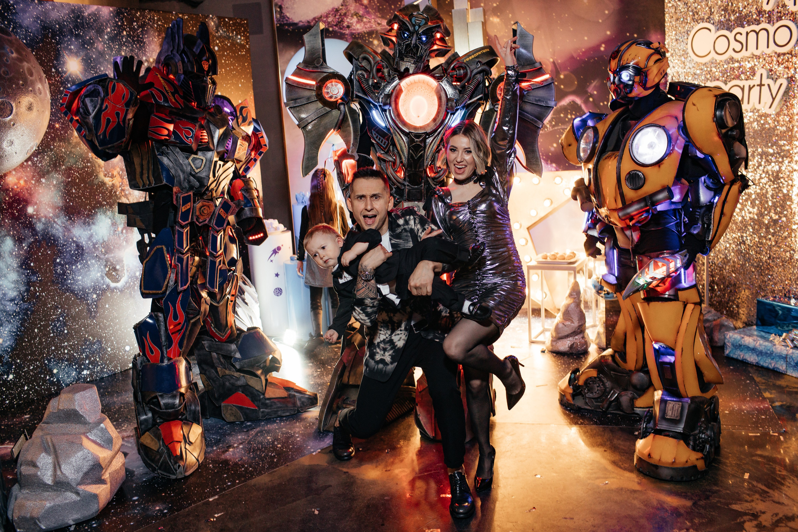 Артемий 2 года @allazemaalla. Свадебный и семейный фотограф