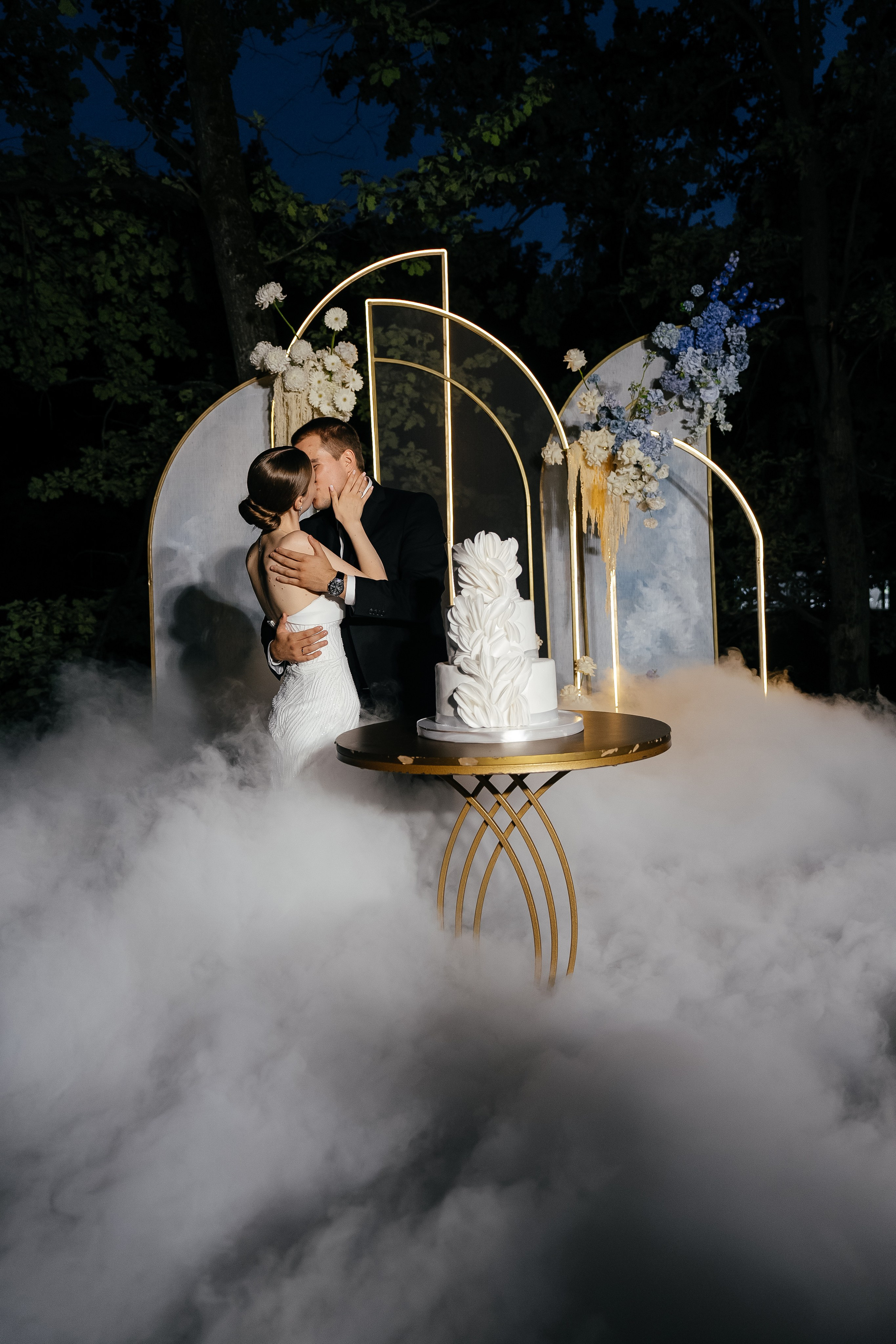 Veronika&Nikita. Валерия Солнцева свадебный и семейный фотограф