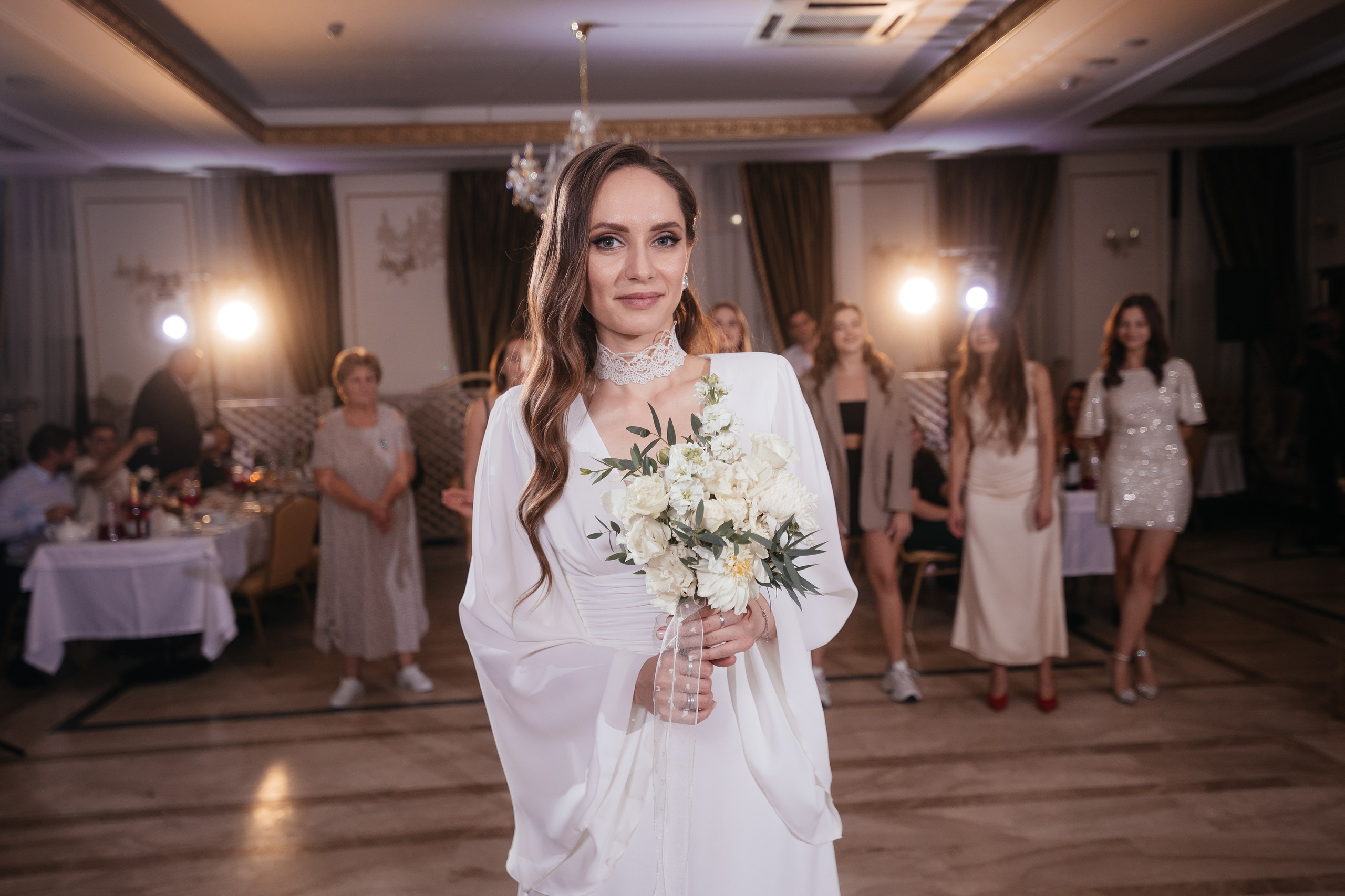 Евгений и Дарья. Фотограф Крохин Олег