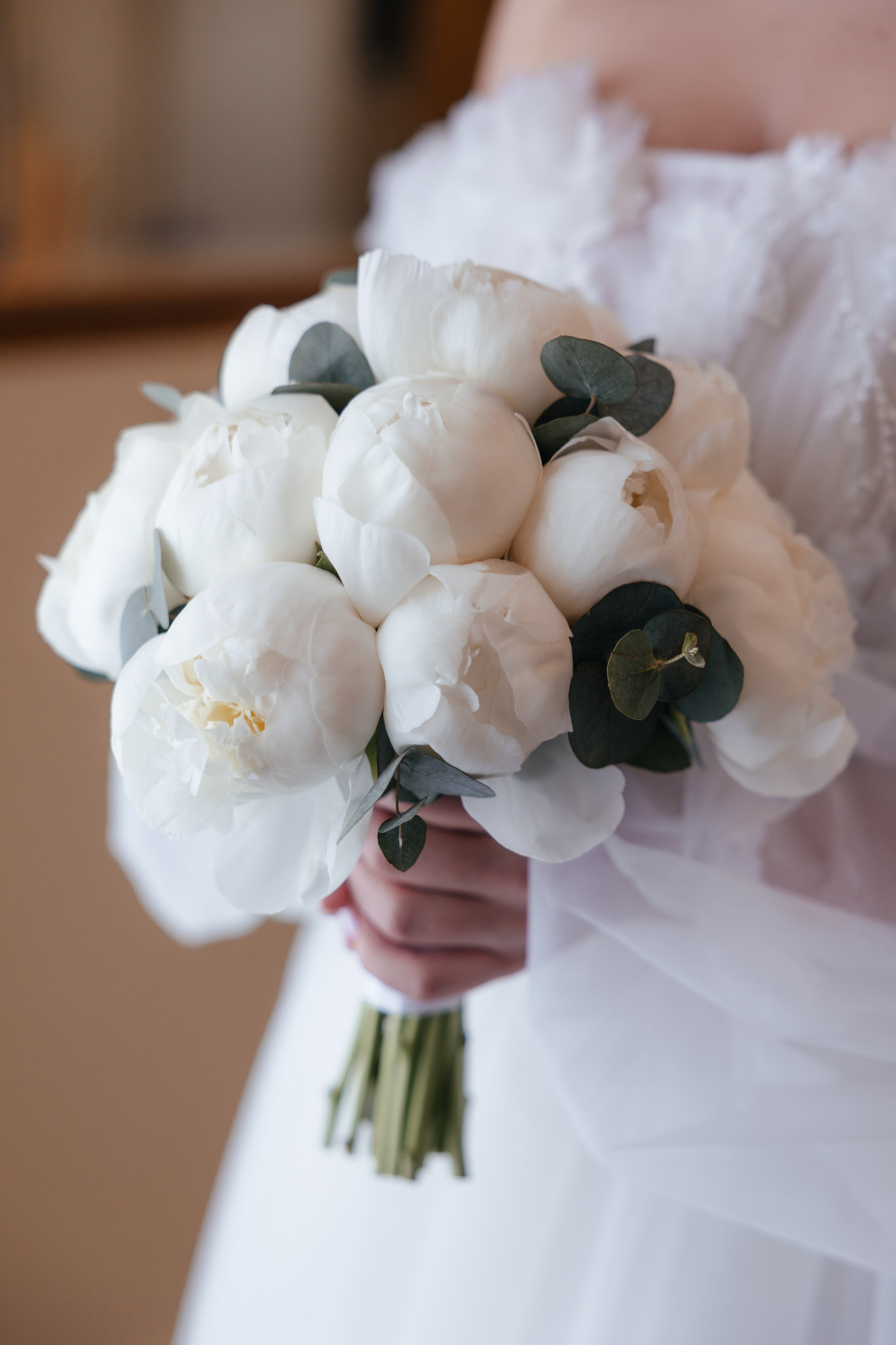 Савелий и Даша. Фотограф Крохин Олег