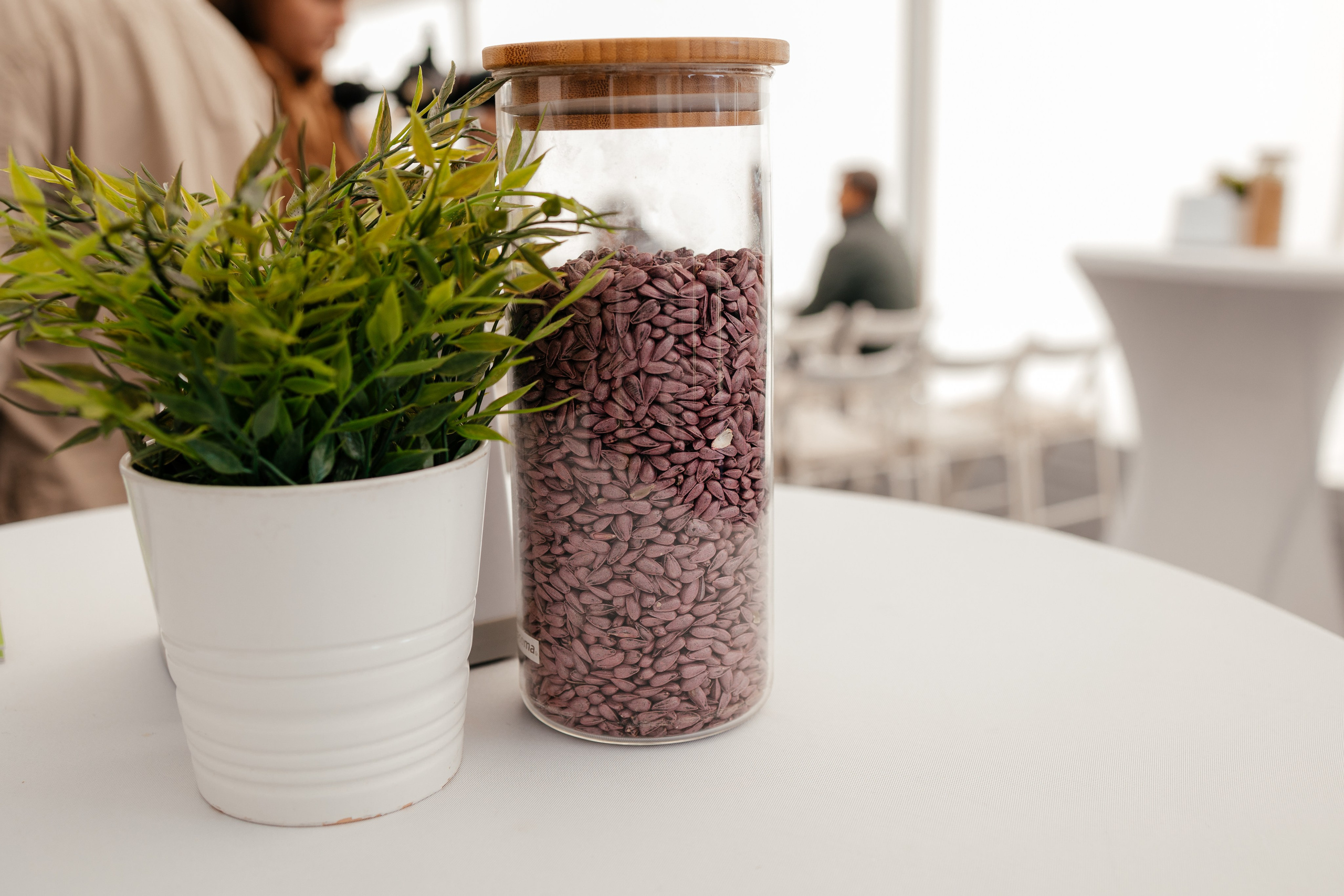 День поля. Фотограф Крохин Олег