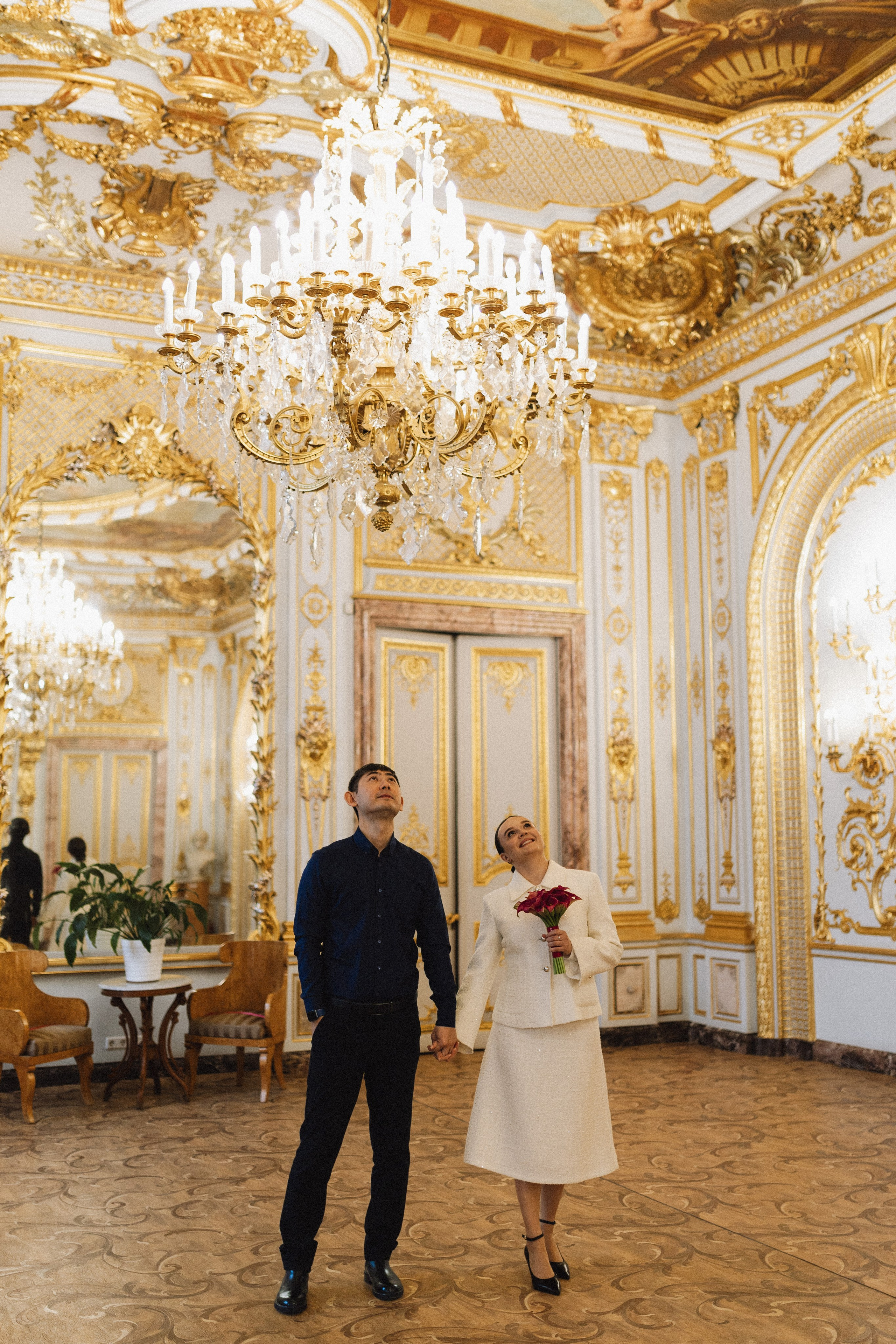 А+А '2026. Алина Петрова / Фотограф Санкт-Петербург