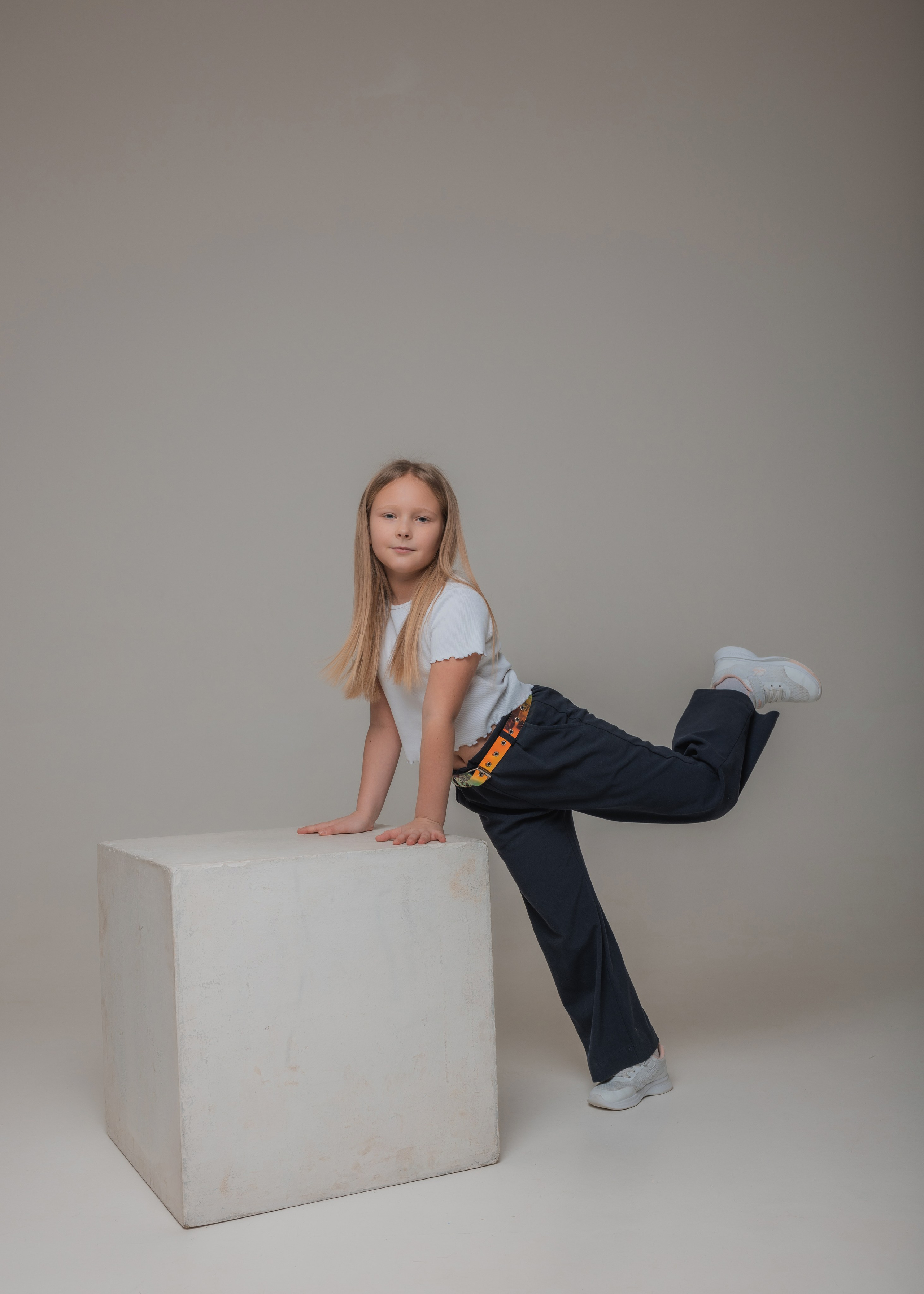 TAISIA- ACTING PORTFOLIO. Shamirov Arkadiy