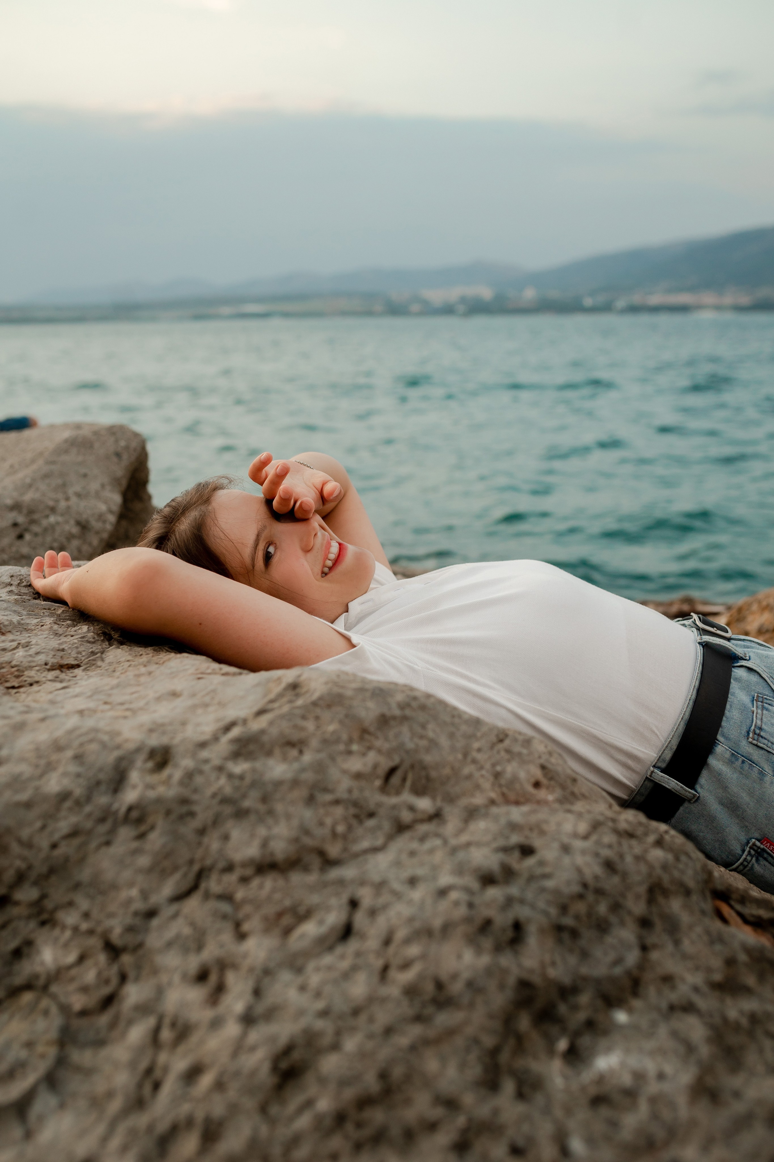 Екатерина и Владимир. Фотограф в Геленджике, Архипо-Осиповке, Абрау-Дюрсо, Кринице Виктория