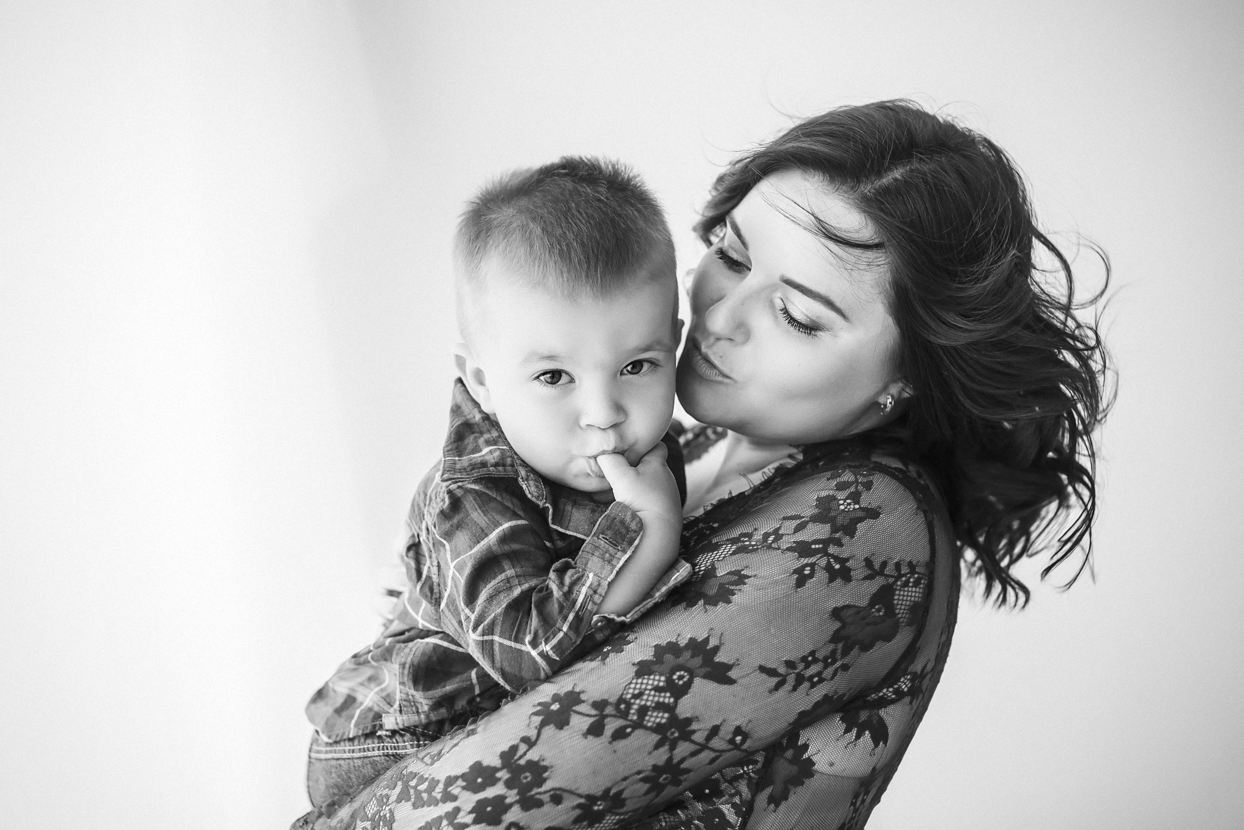 Борис ♡ baby. Фотограф Ольга Федосенко, г. Гродно