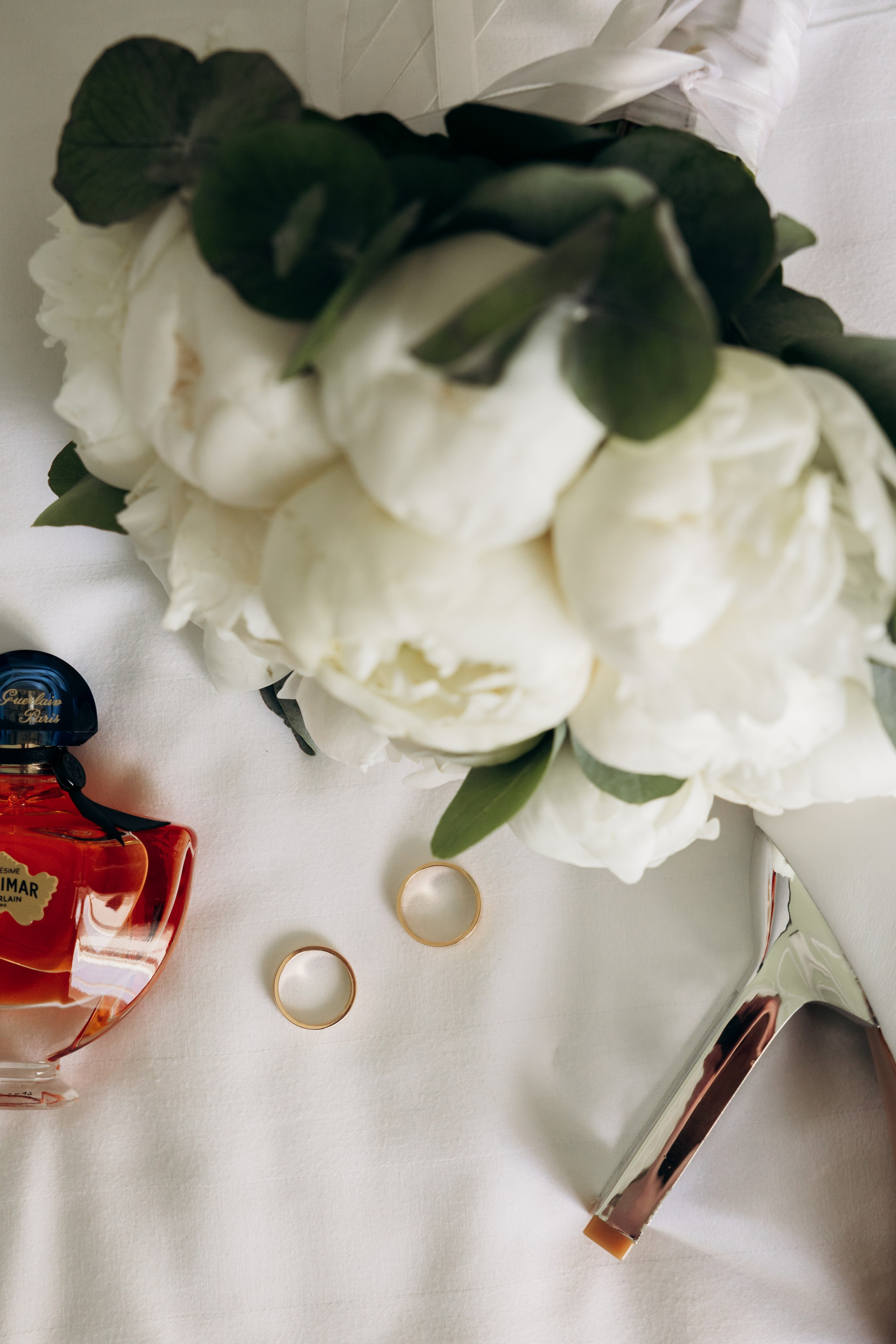 Павел & Екатерина. Питерский фотограф