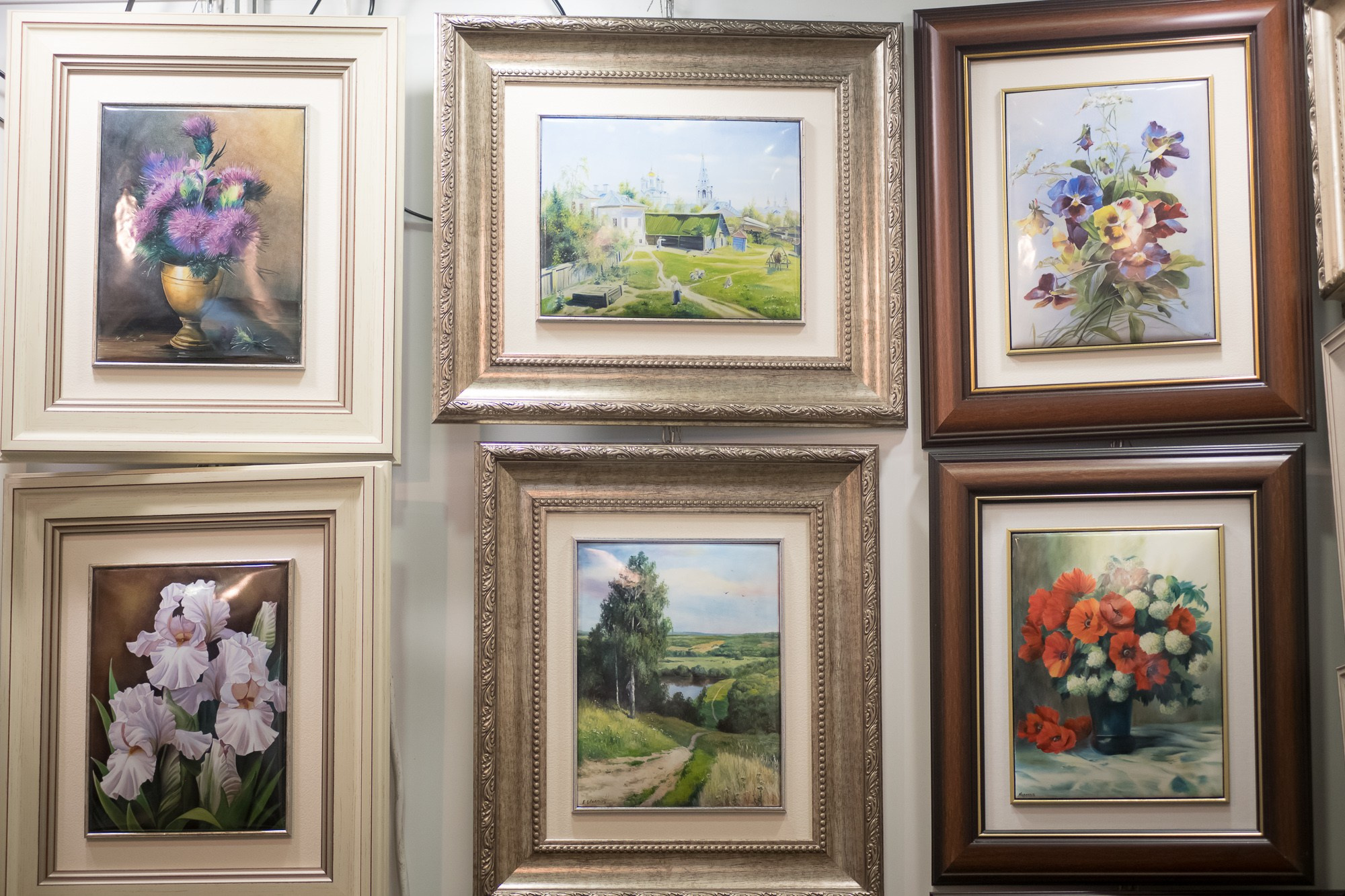 Репортажные съёмки. Lucytheatre