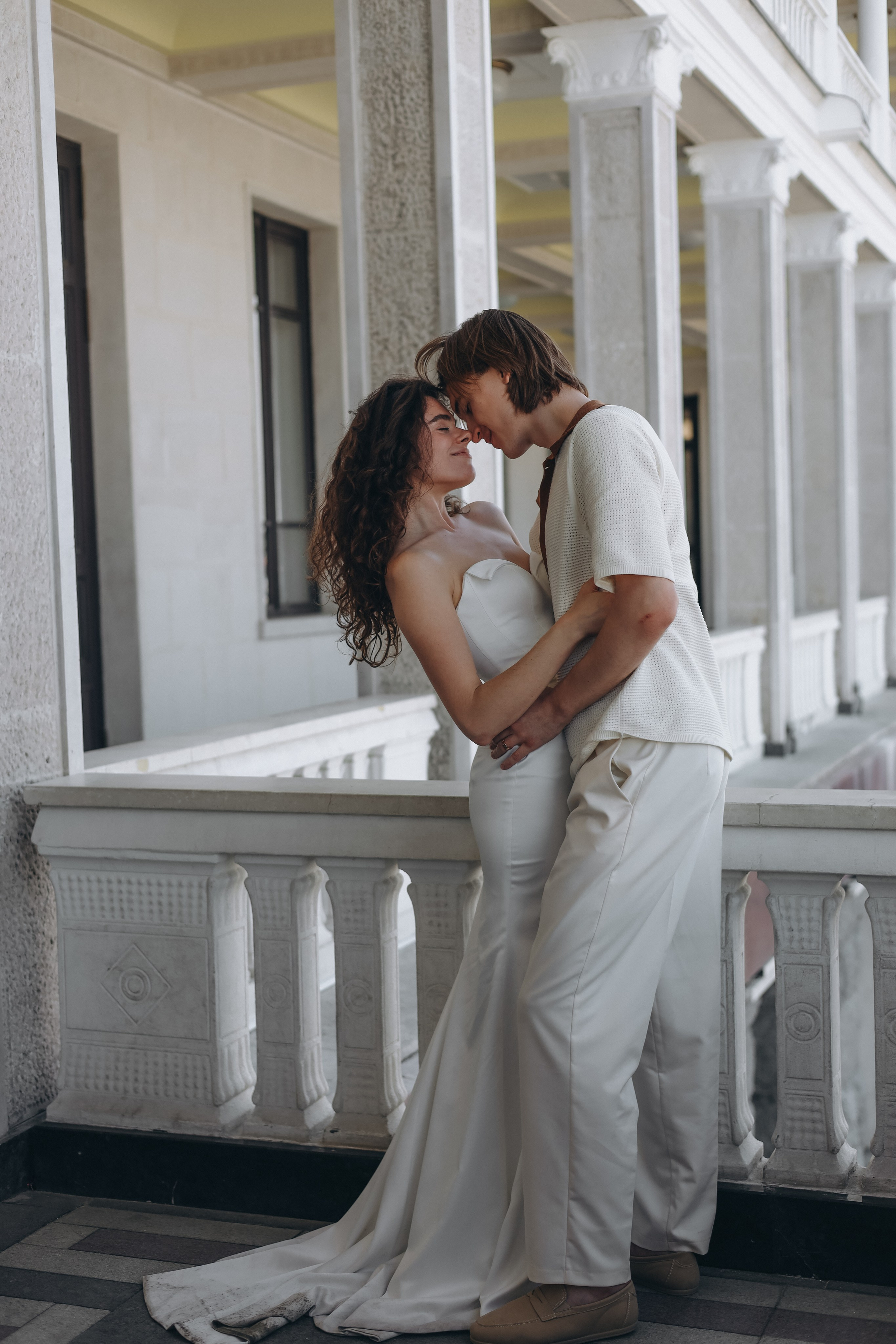 Влада и Гриша. Диана Чечель. Свадебный и портретный фотограф в Москве