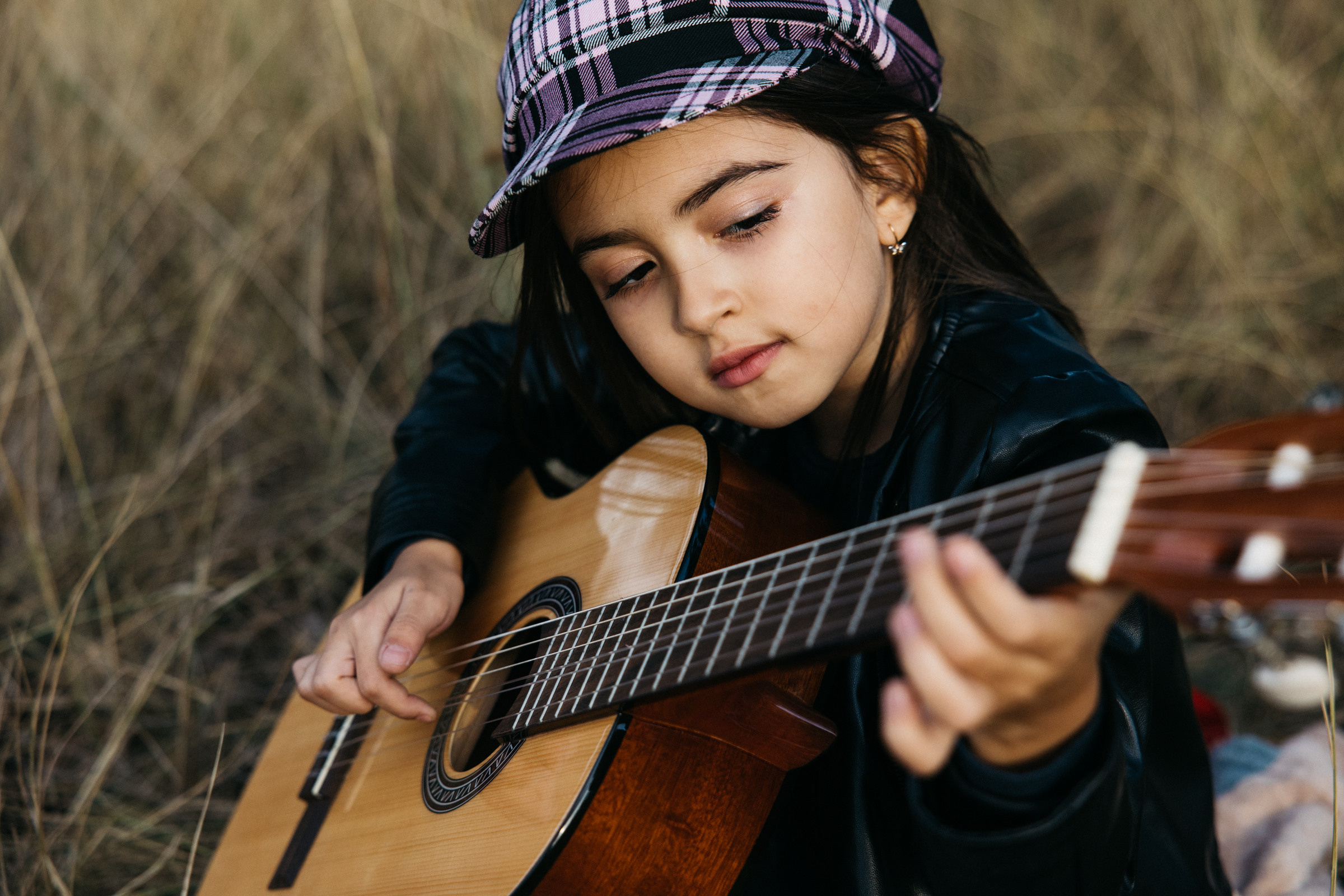 Тихая осень. Свадебный и семейный фотограф в Воронеже Свиридова Евгения