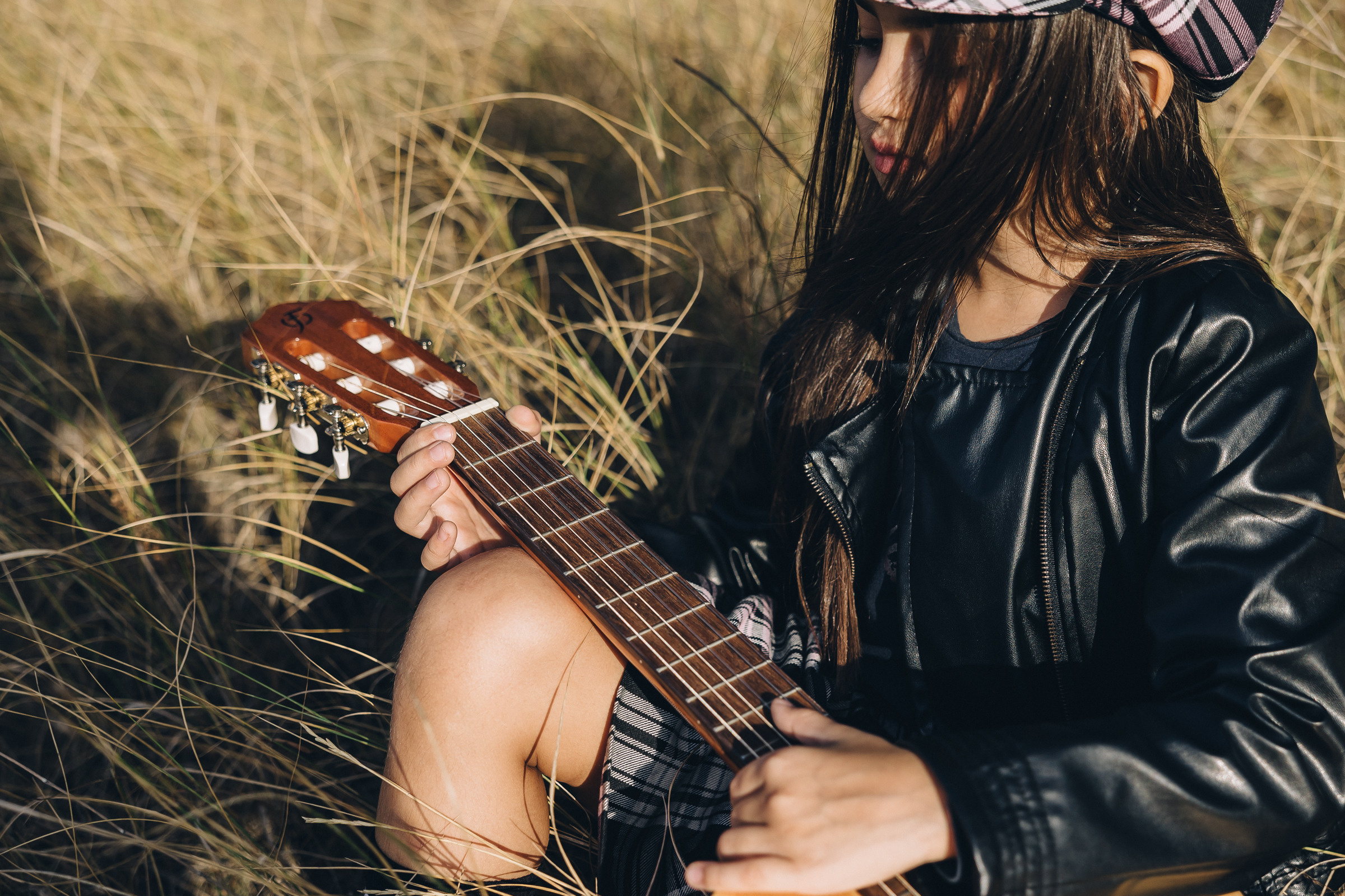 Тихая осень. Свадебный и семейный фотограф в Воронеже Свиридова Евгения